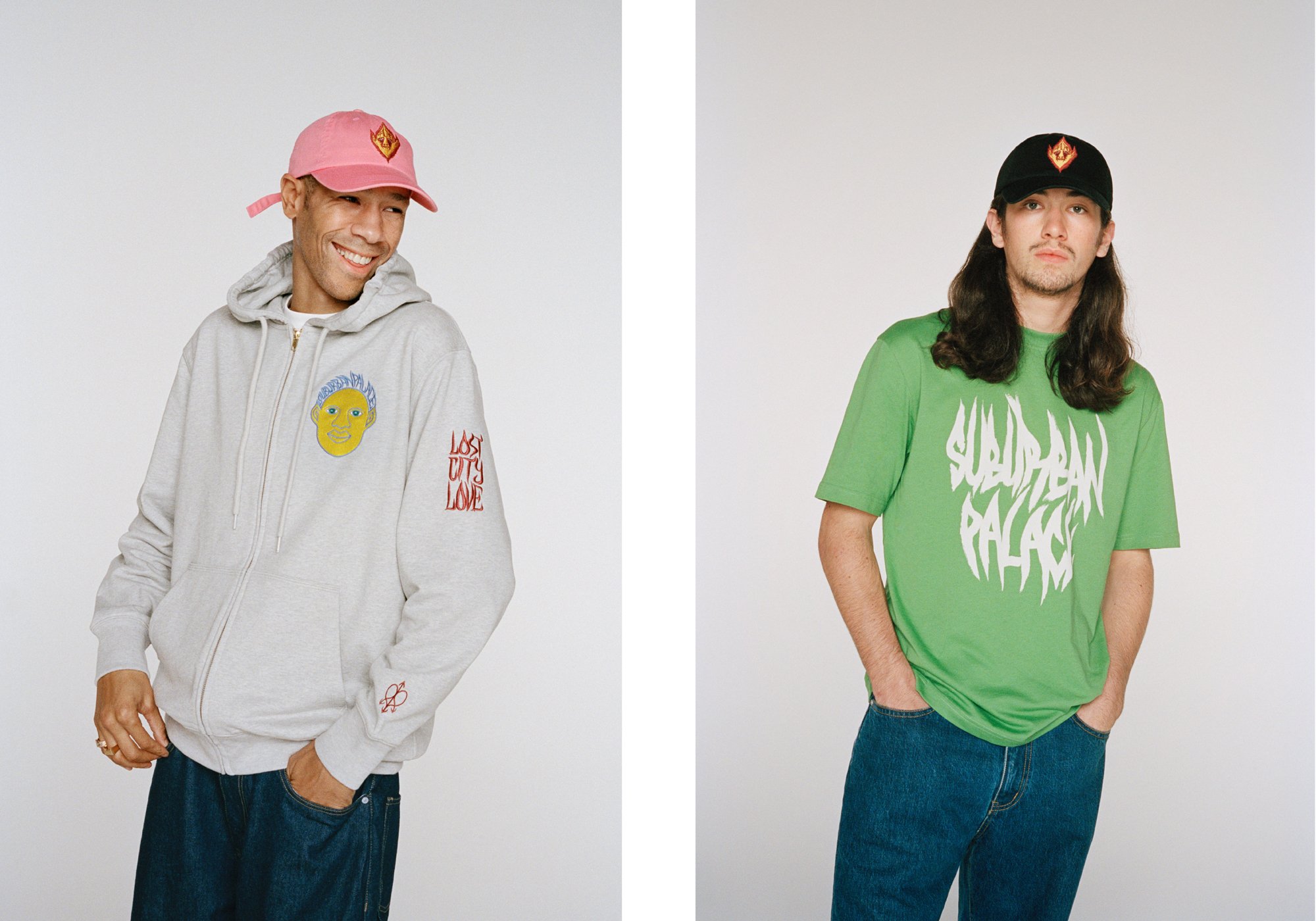 Ultimo 2020 Lookbook