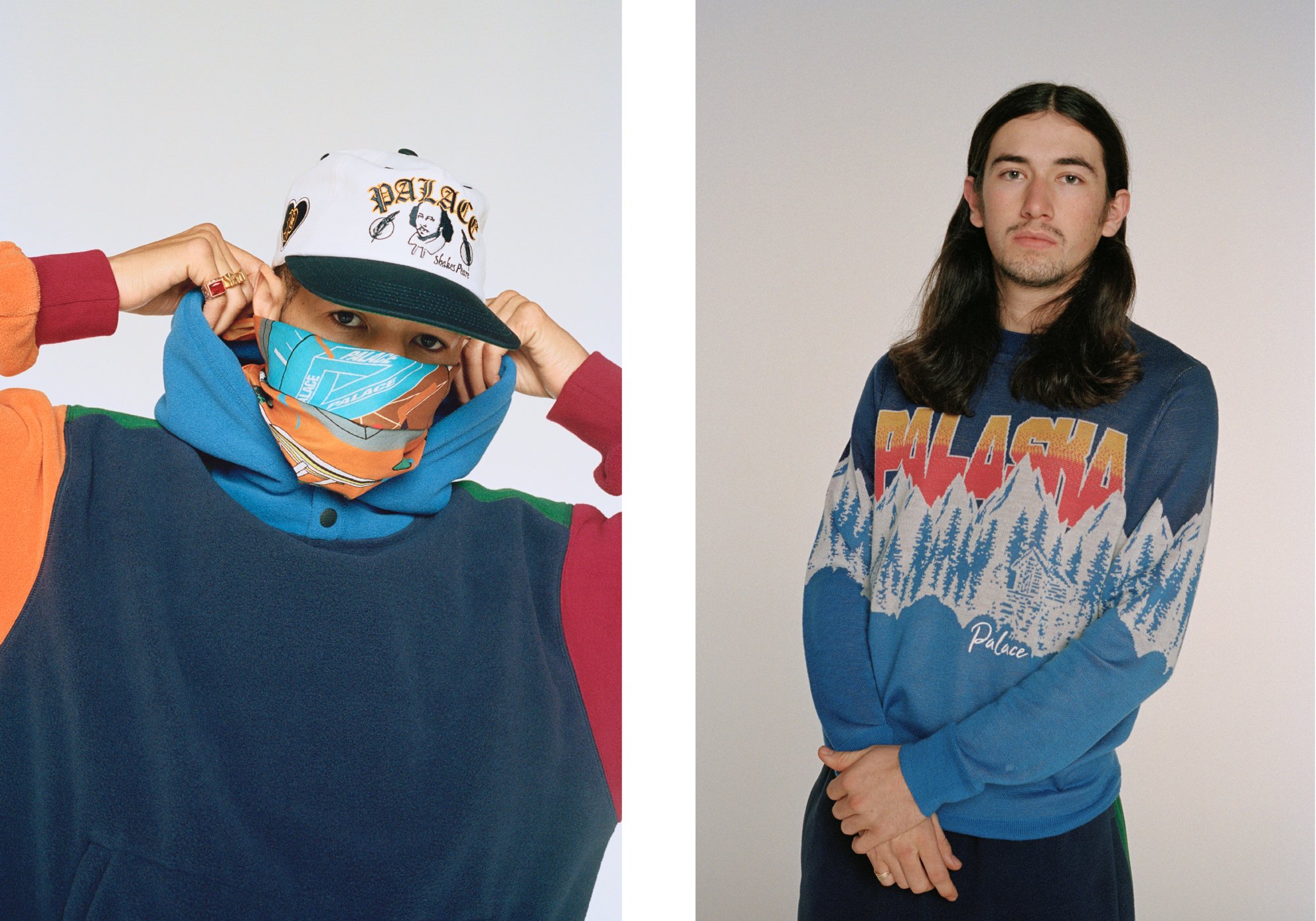 Ultimo 2020 Lookbook