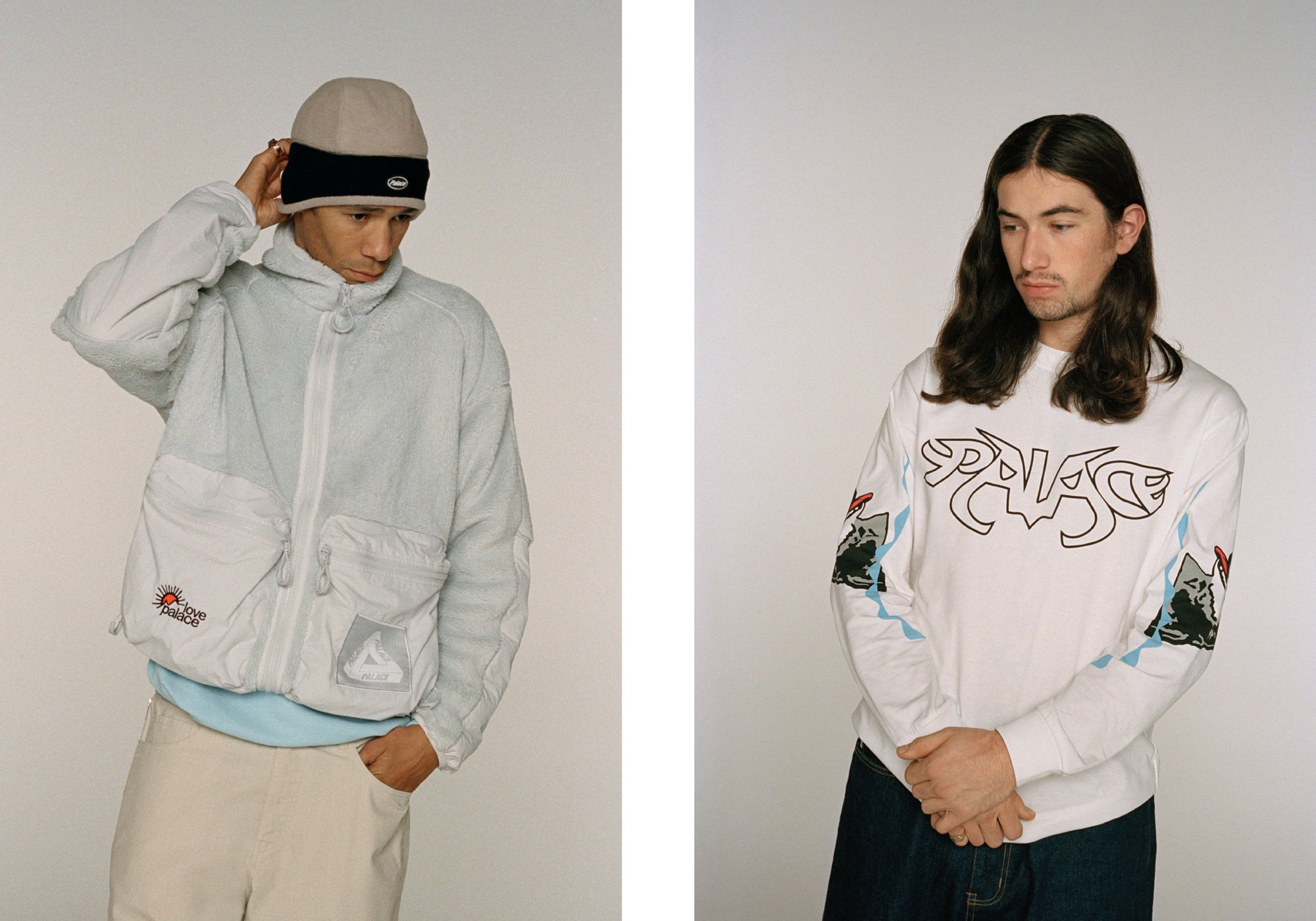 Ultimo 2020 Lookbook