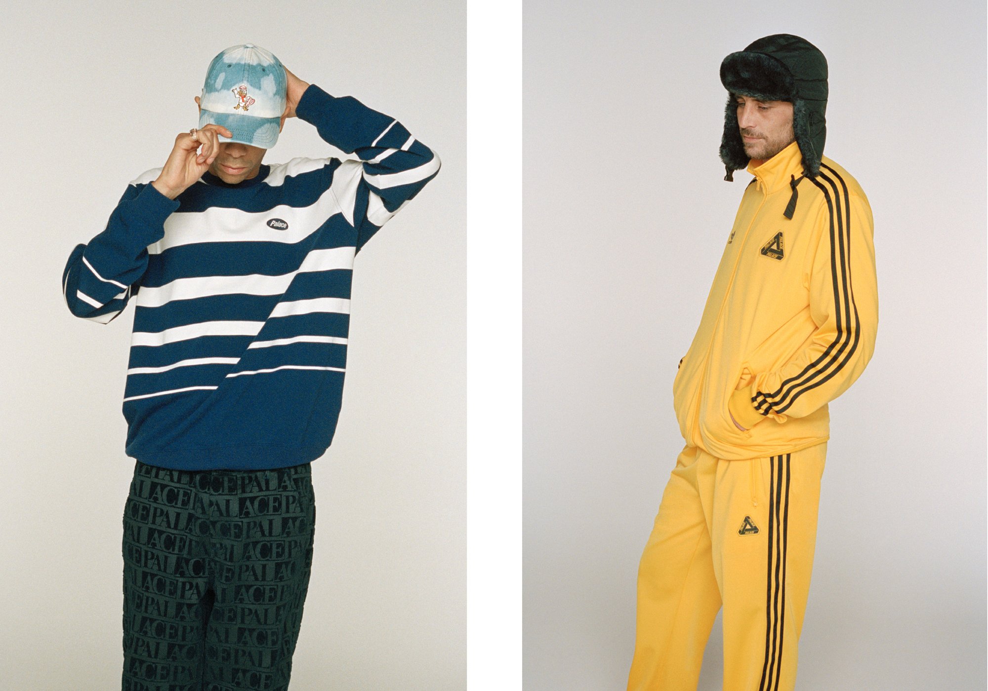 Ultimo 2020 Lookbook