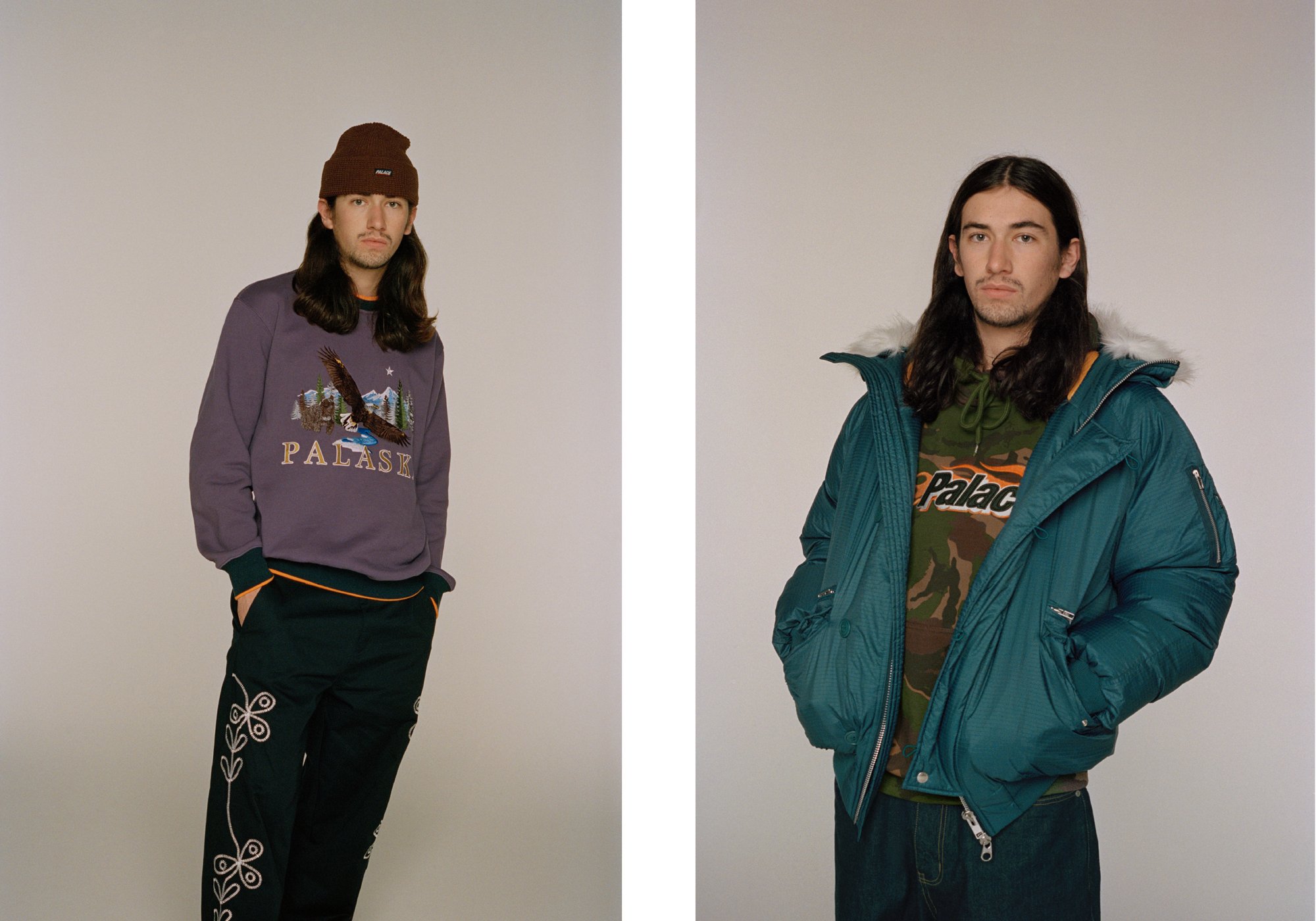 Ultimo 2020 Lookbook