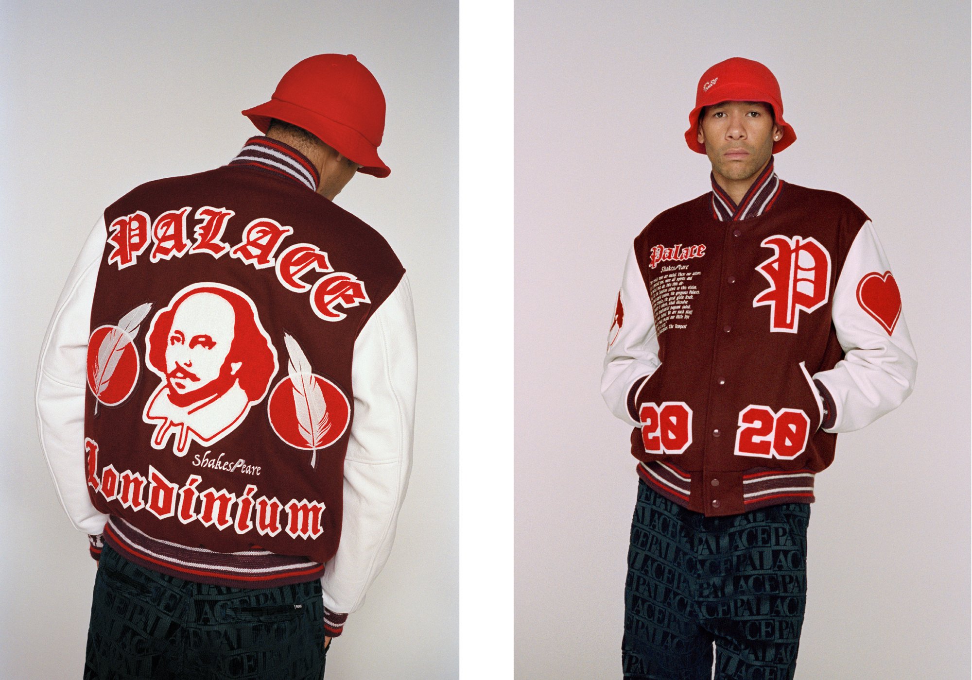 Ultimo 2020 Lookbook