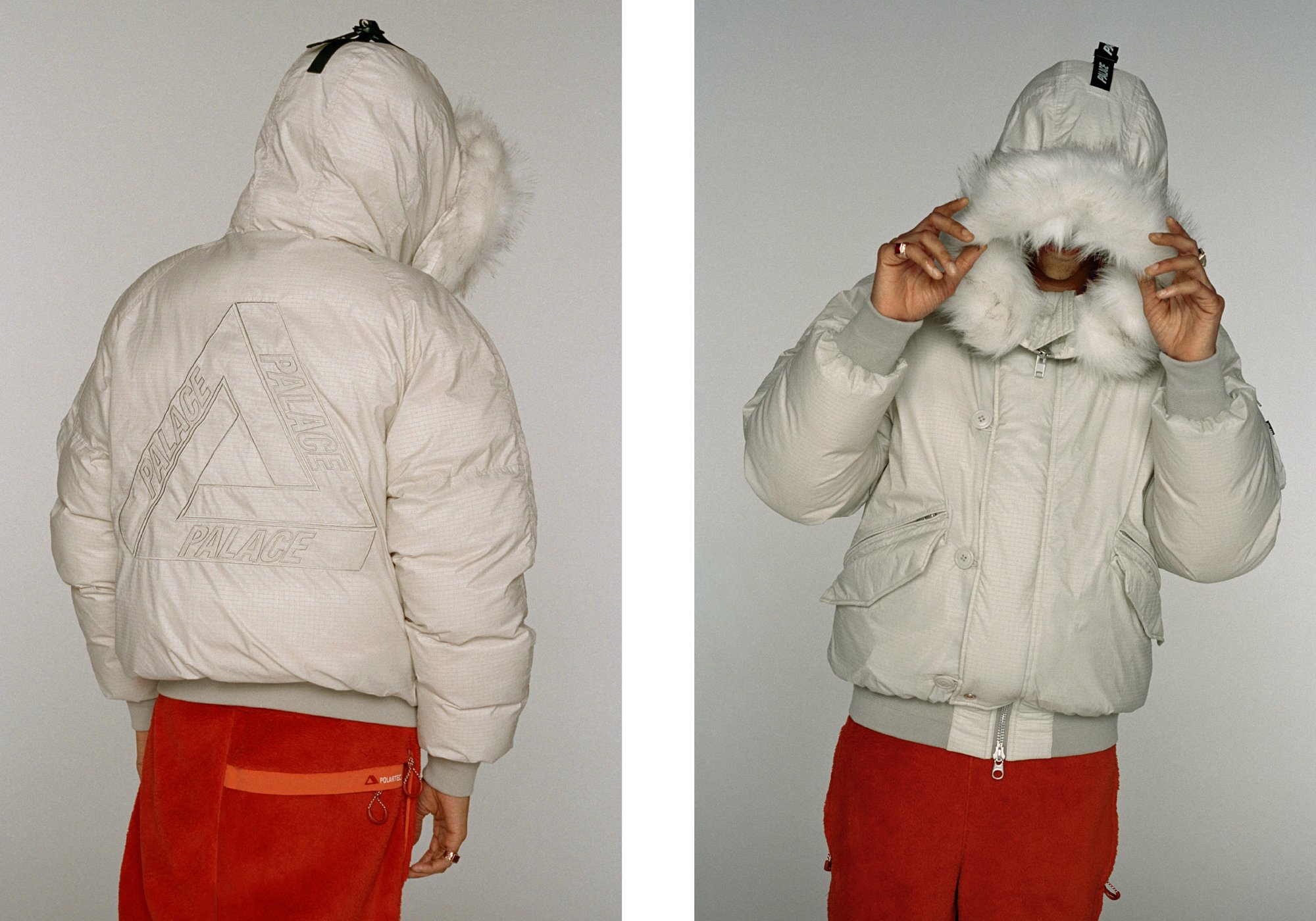 Ultimo 2020 Lookbook