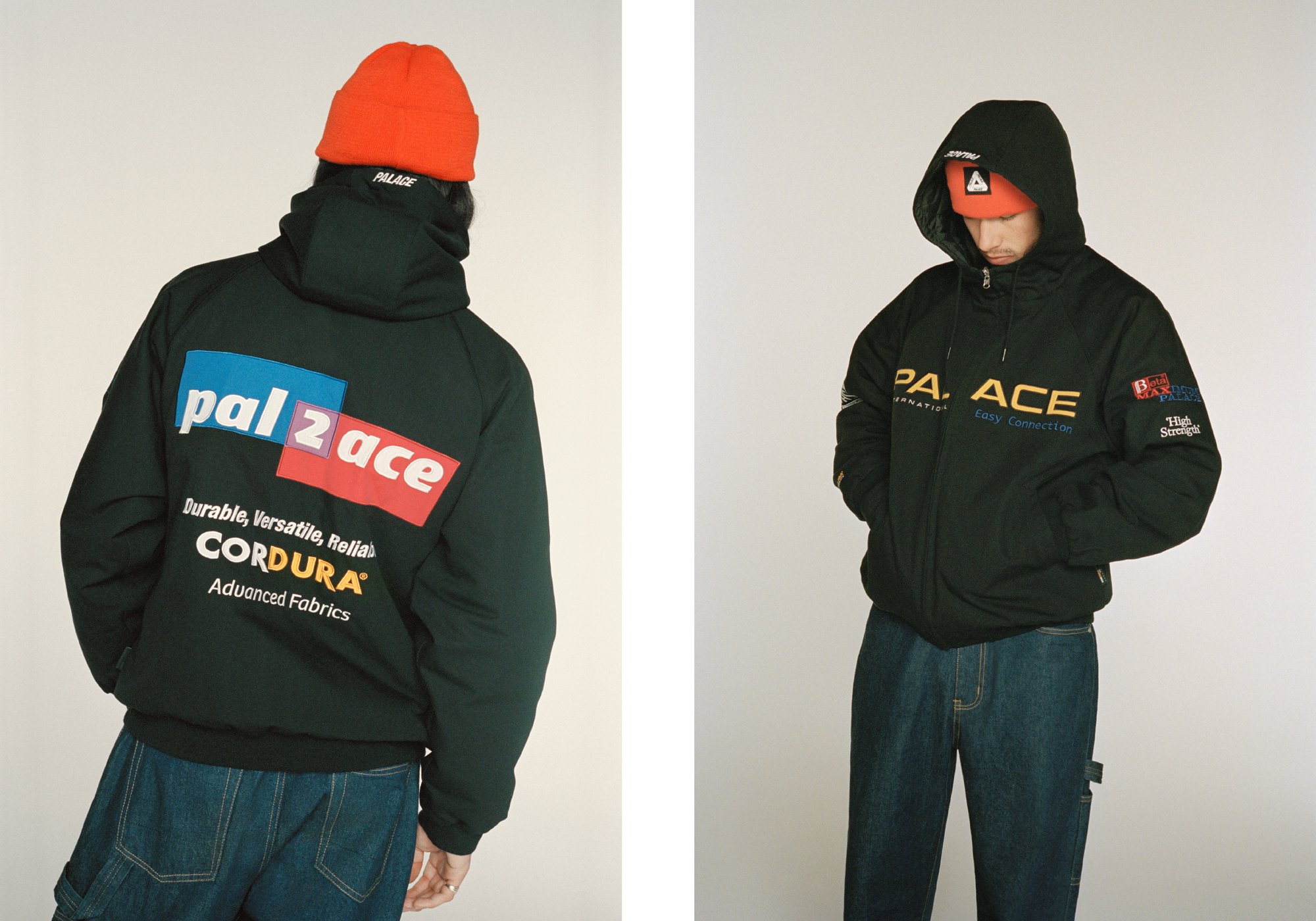 Ultimo 2020 Lookbook