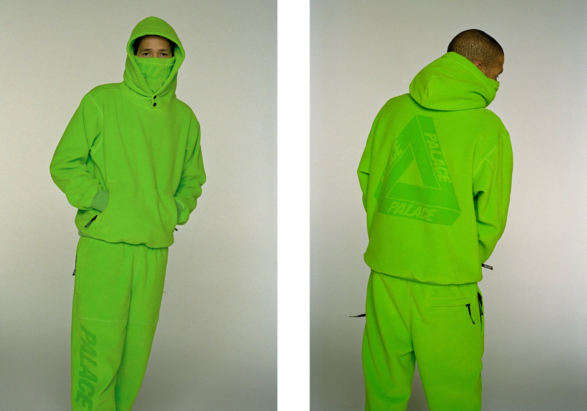 Ultimo 2020 Lookbook