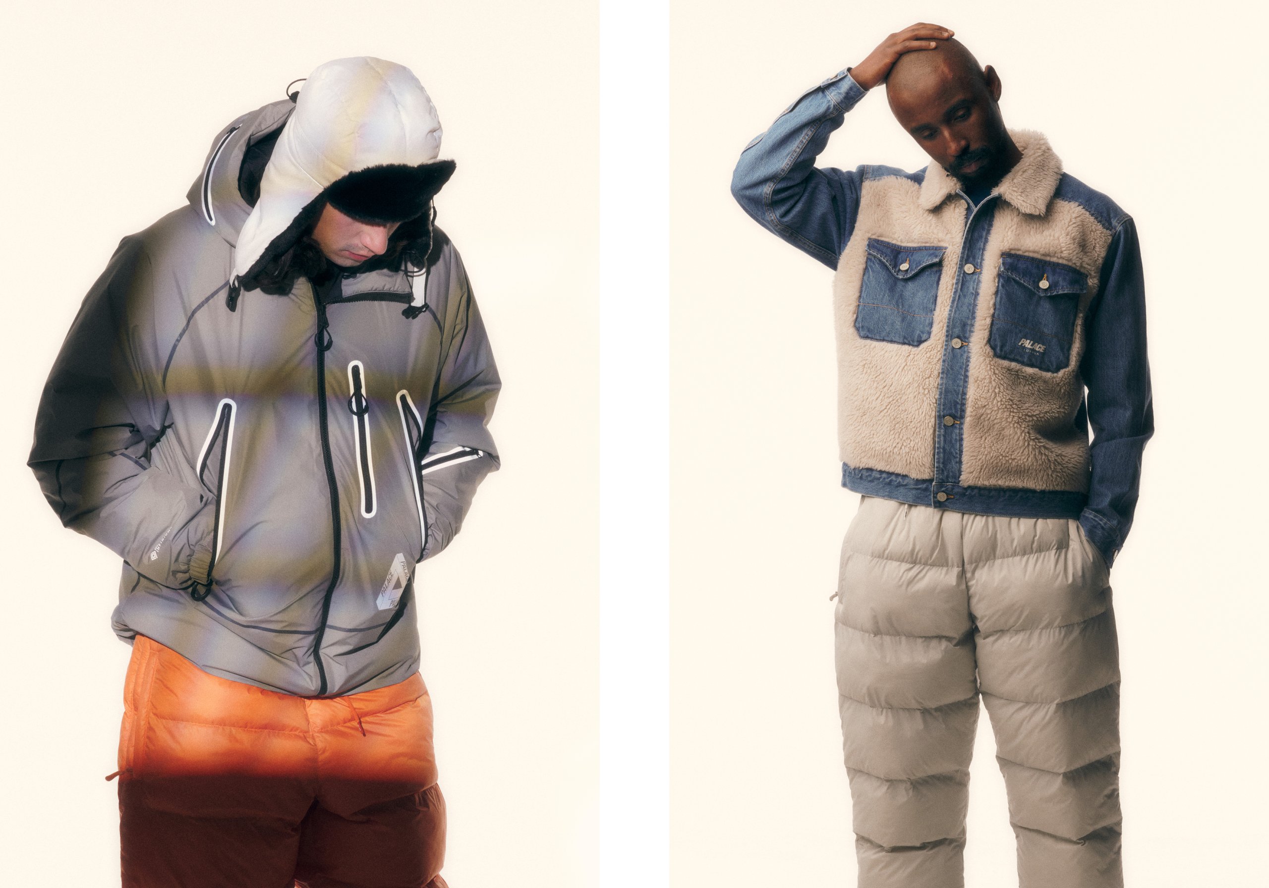 Ultimo 2021 Lookbook