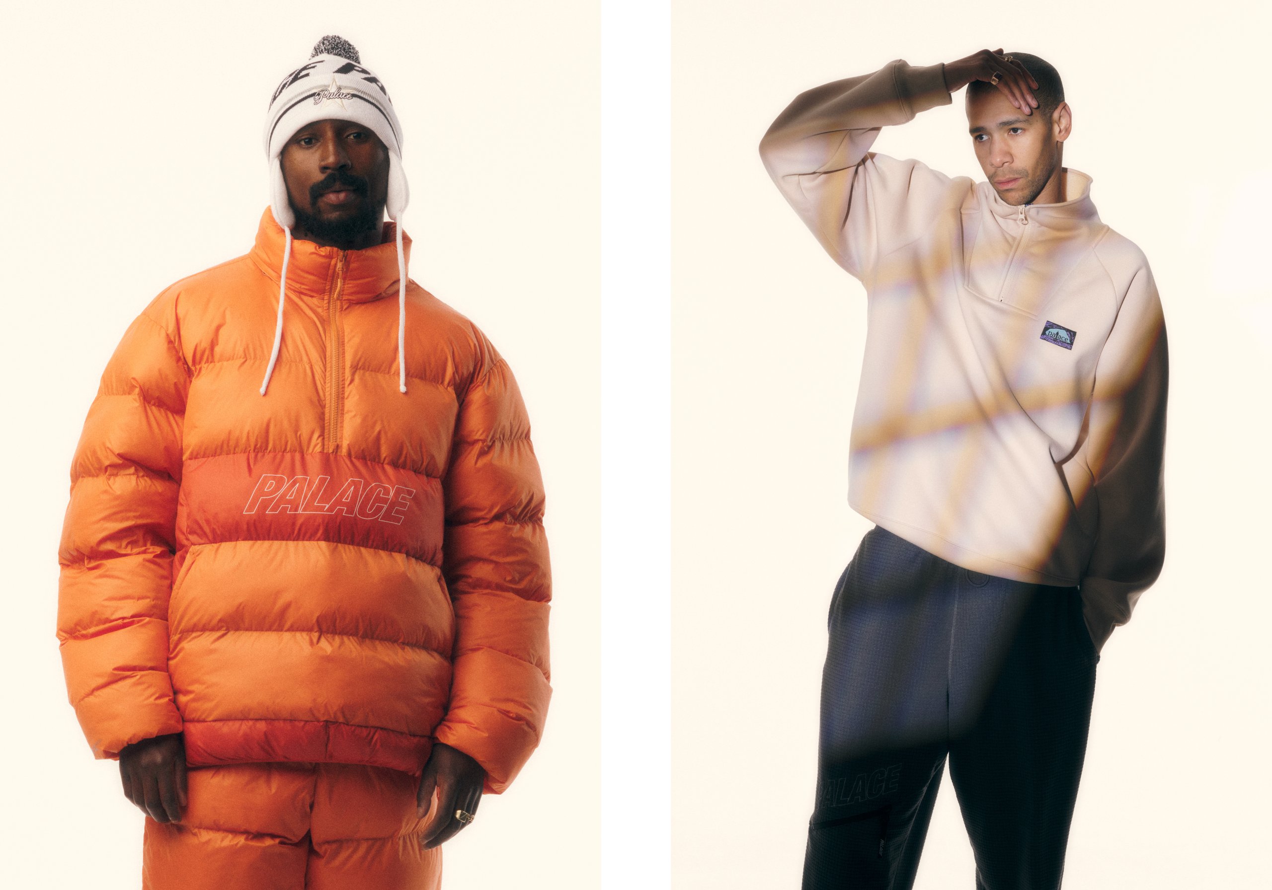 Ultimo 2021 Lookbook