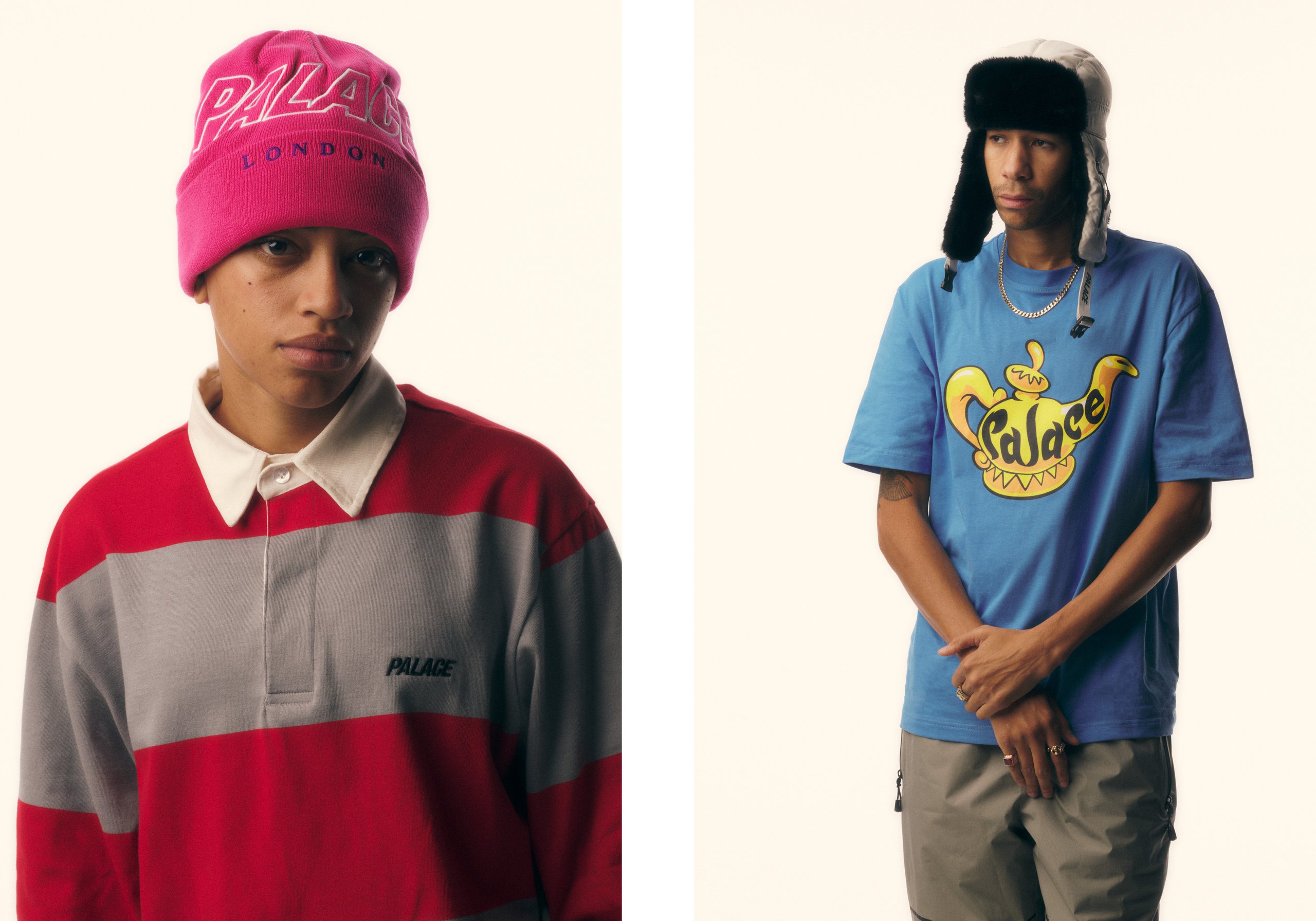 Ultimo 2021 Lookbook