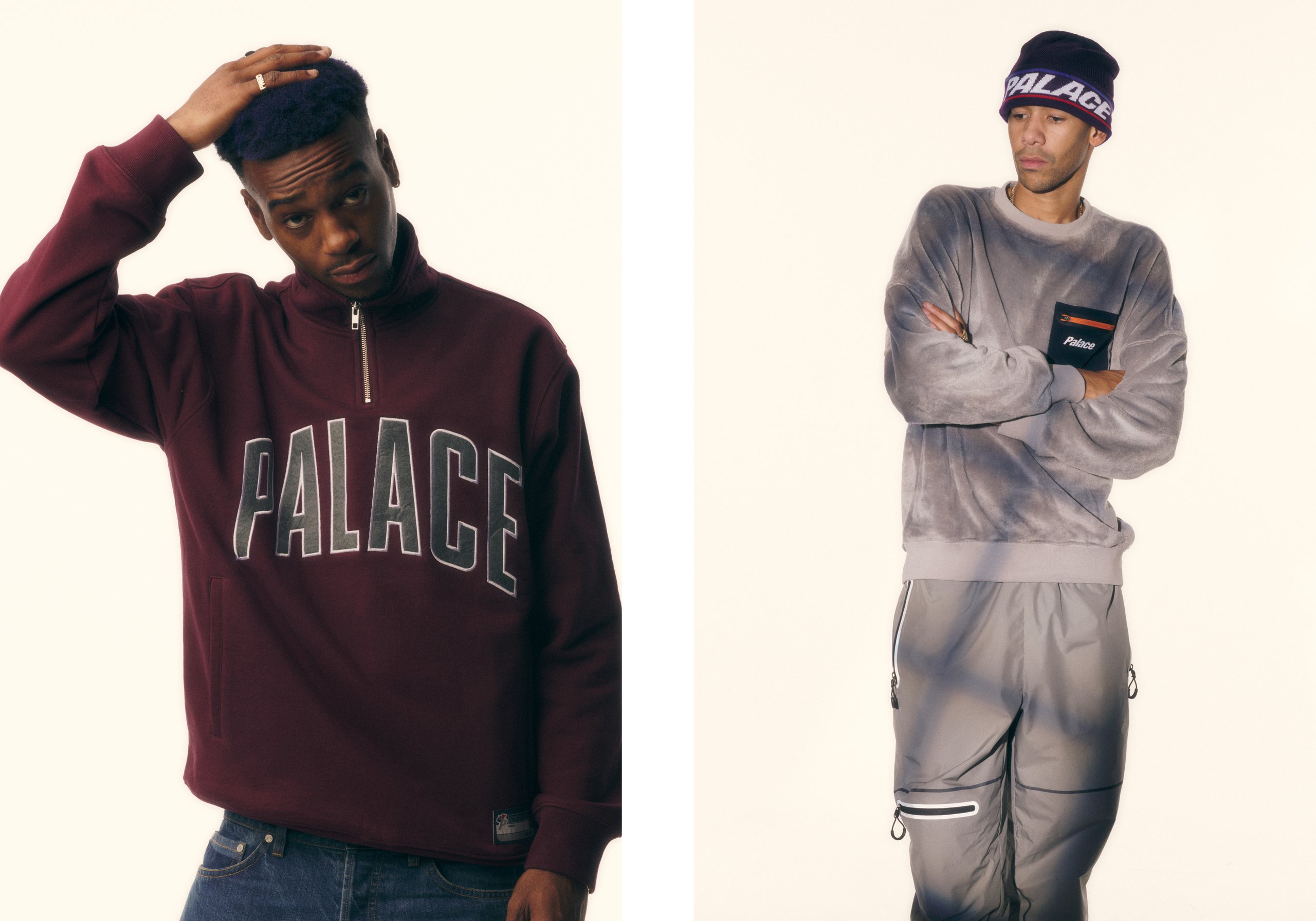 Ultimo 2021 Lookbook