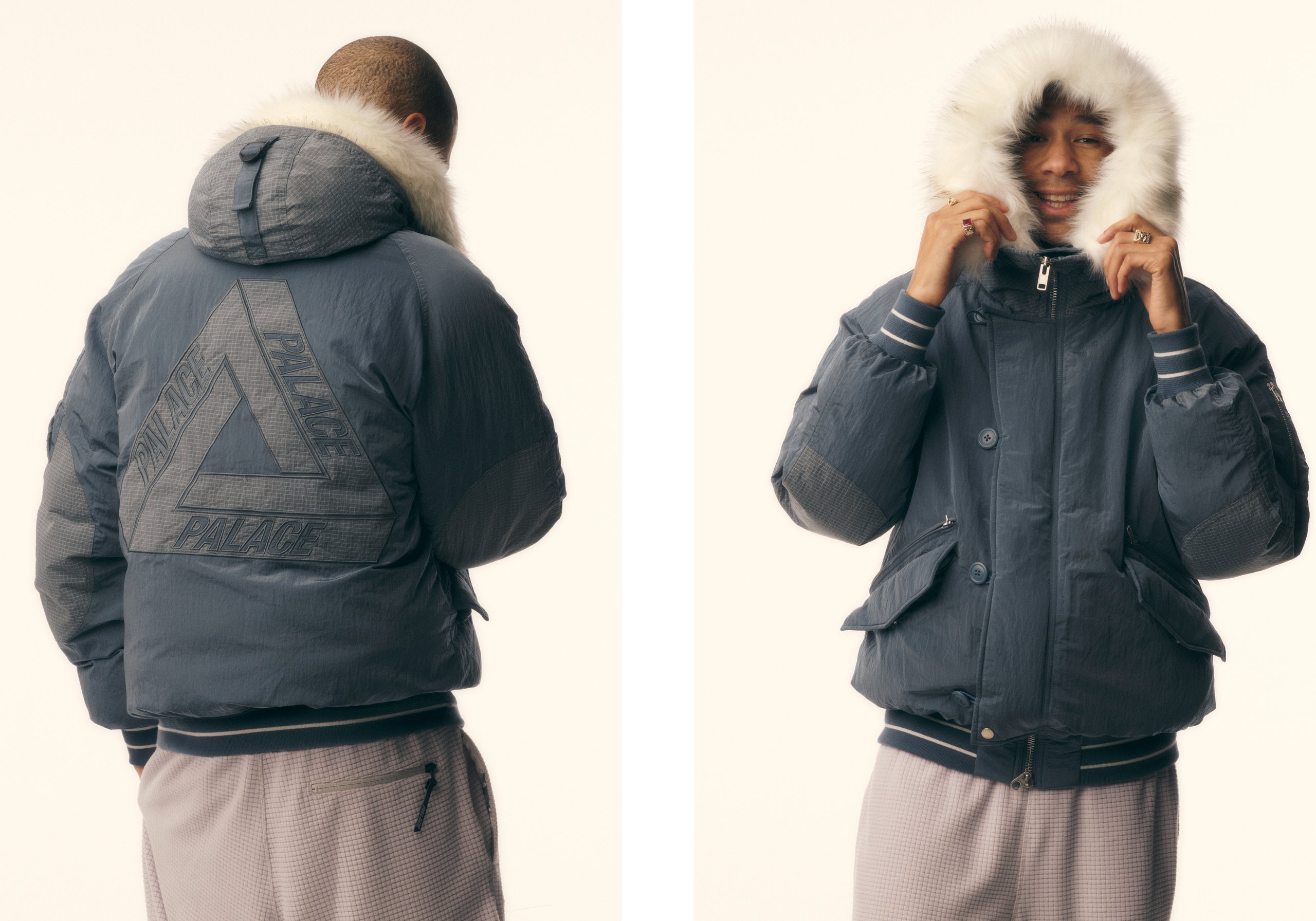 Ultimo 2021 Lookbook