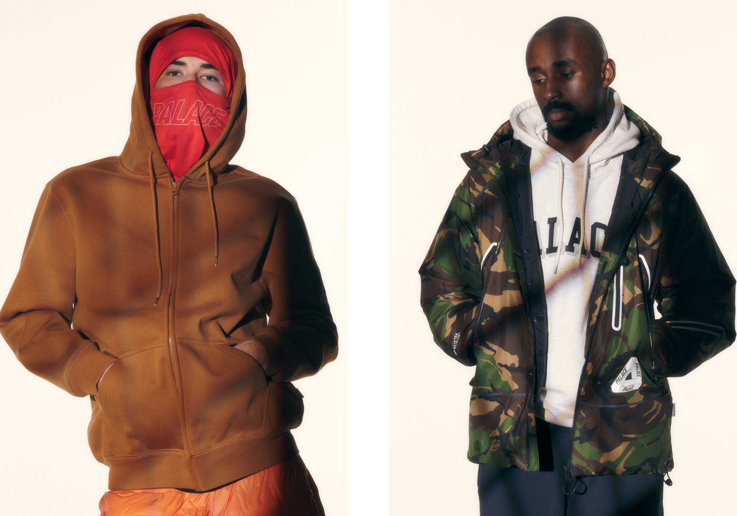 Ultimo 2021 Lookbook