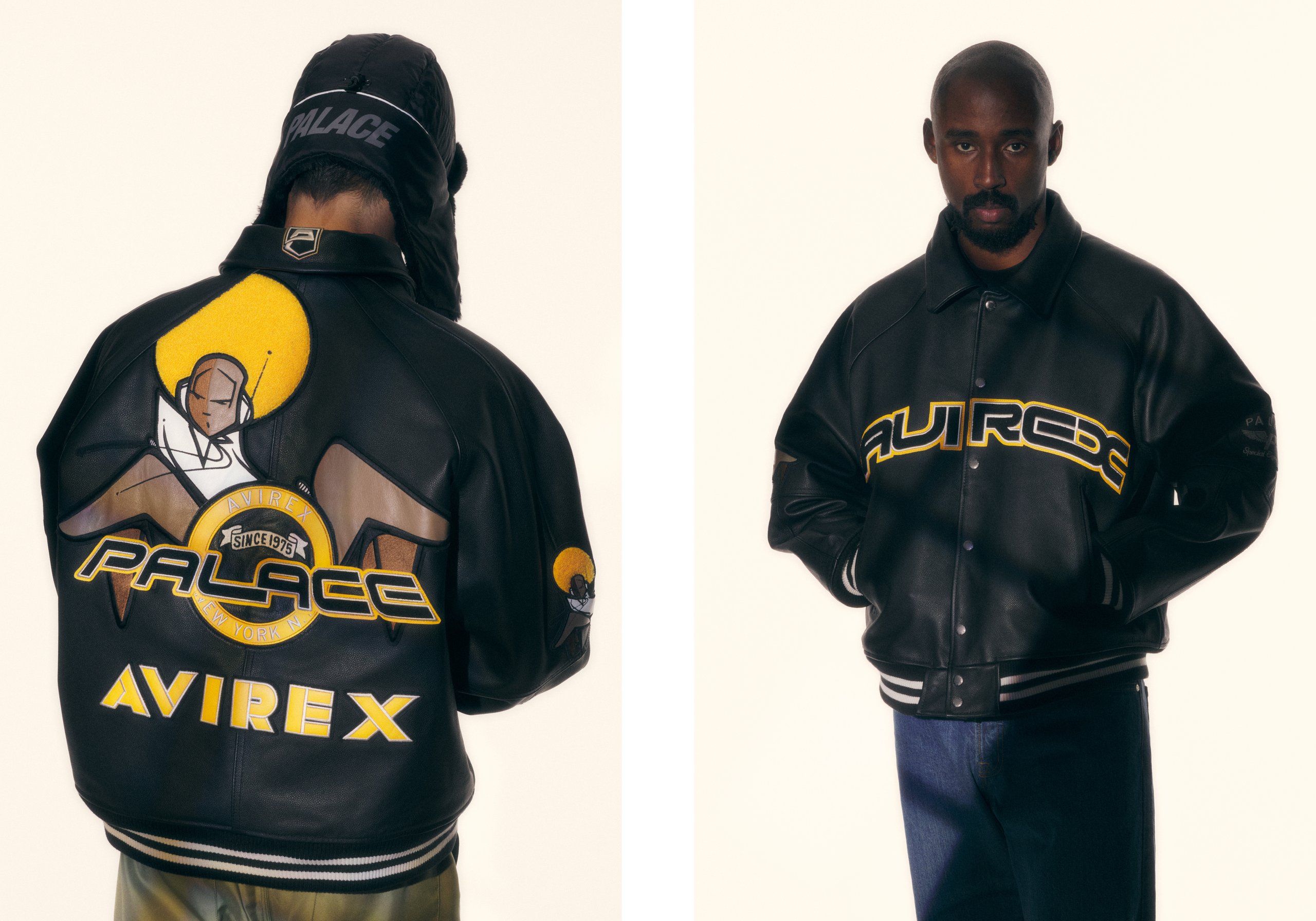 Ultimo 2021 Lookbook