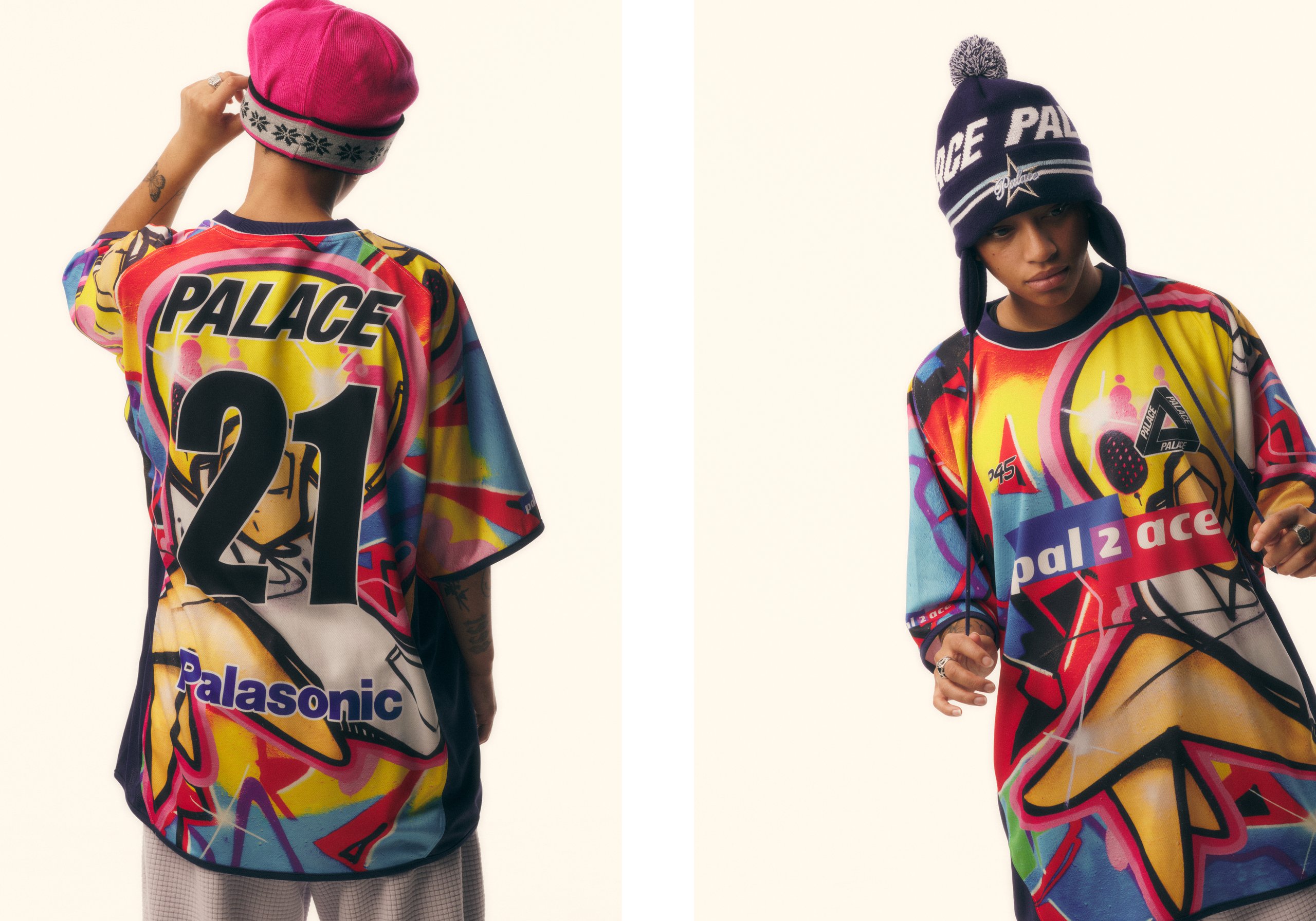 Ultimo 2021 Lookbook