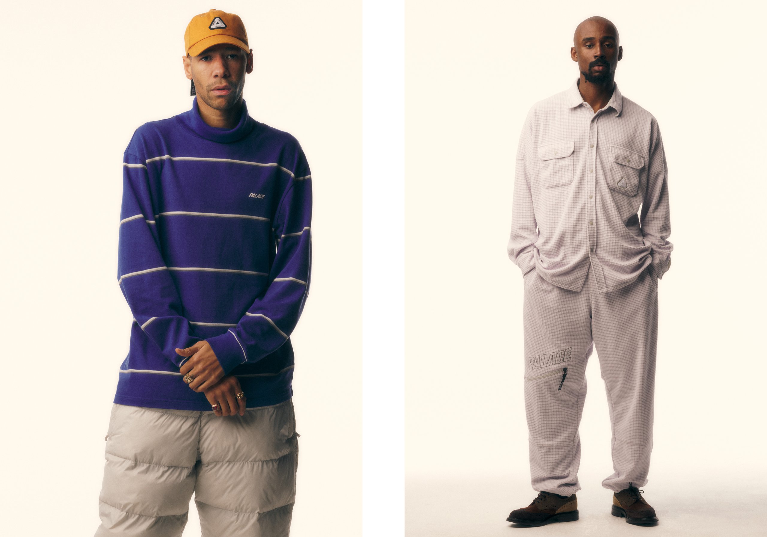 Ultimo 2021 Lookbook