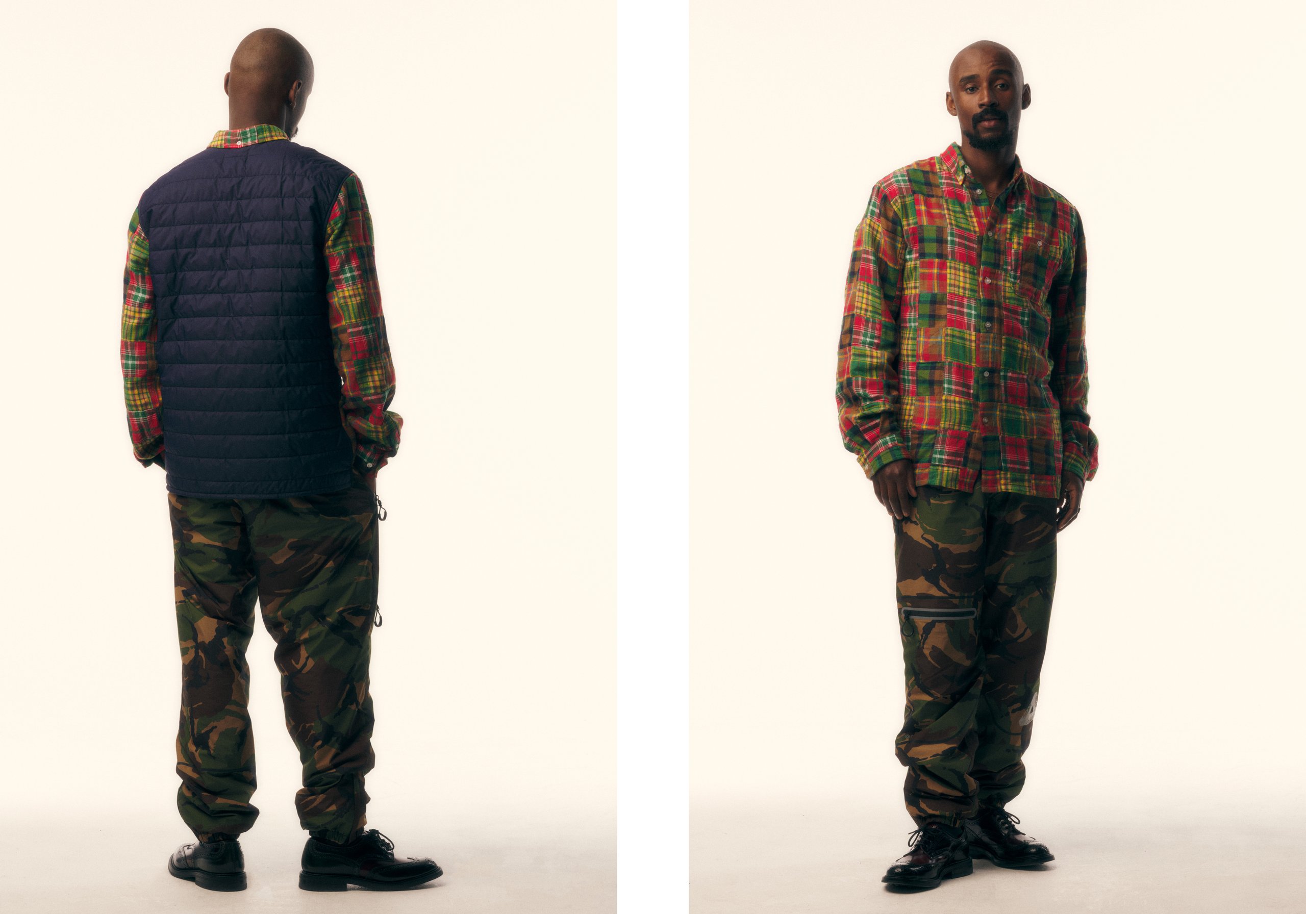 Ultimo 2021 Lookbook