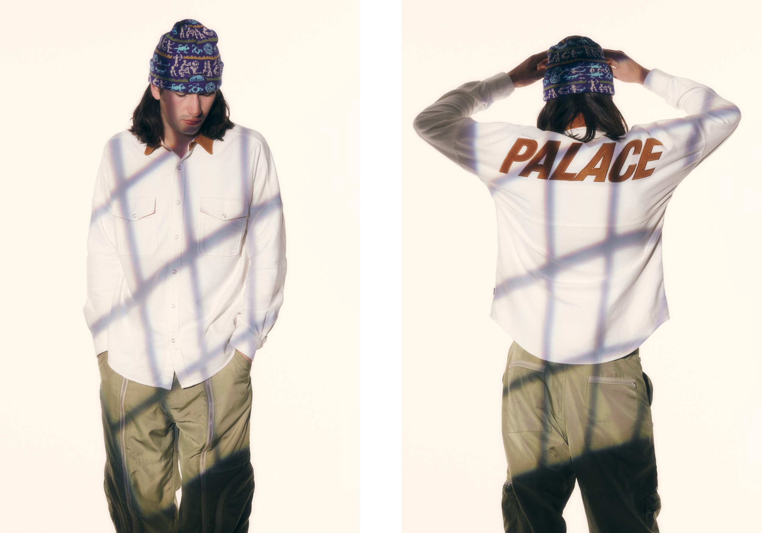 Ultimo 2021 Lookbook