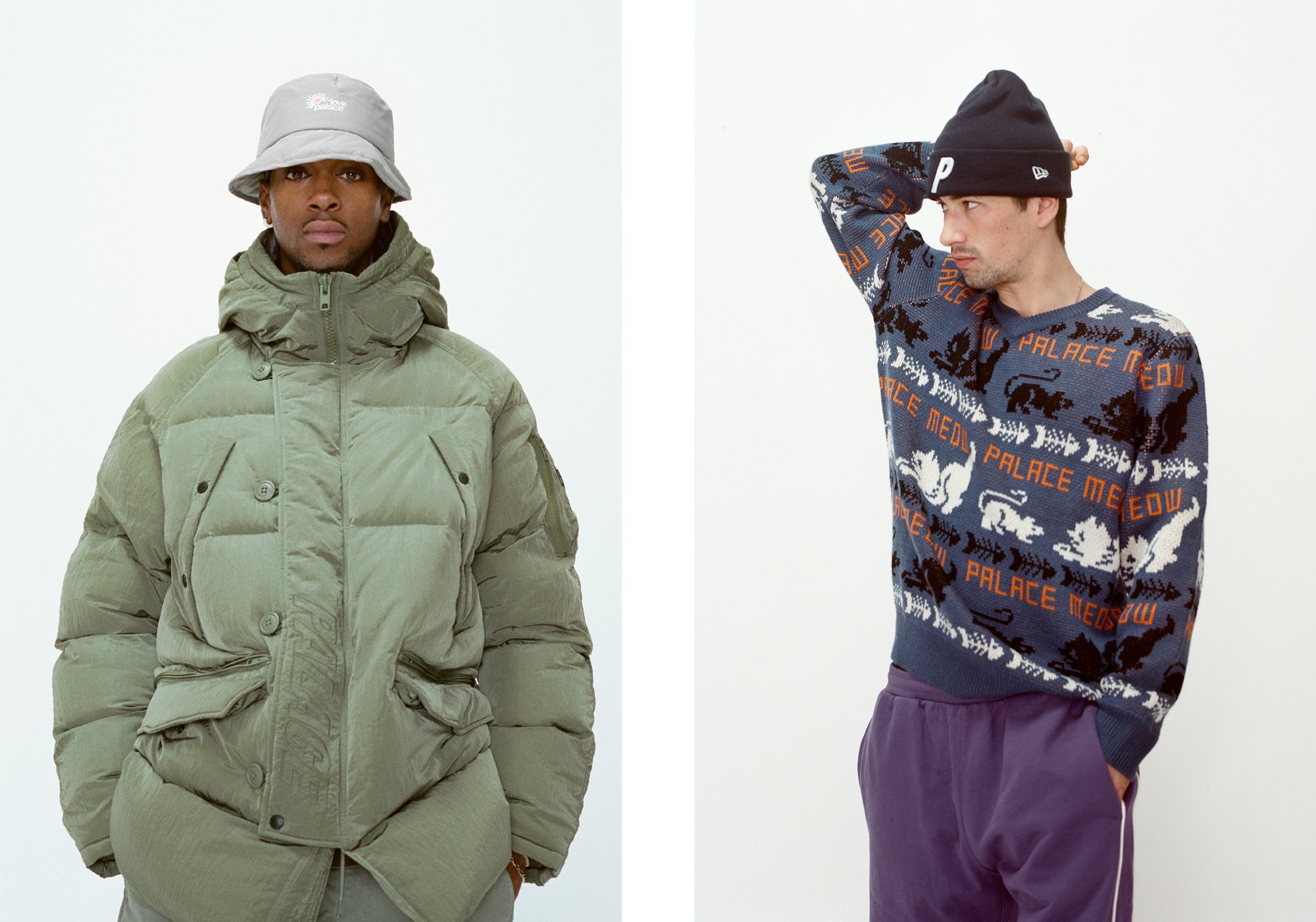 Ultimo 2022 Lookbook