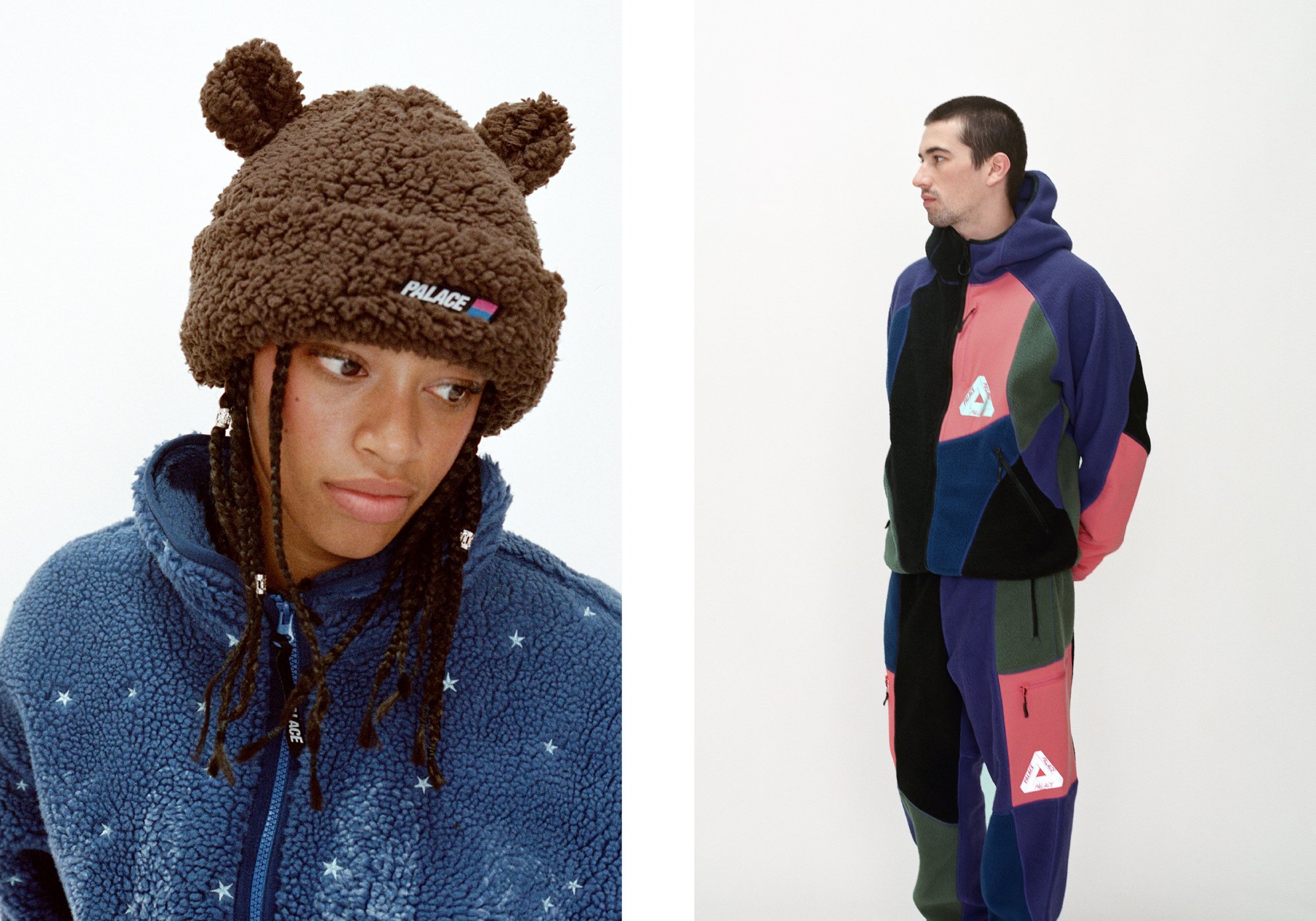 Ultimo 2022 Lookbook