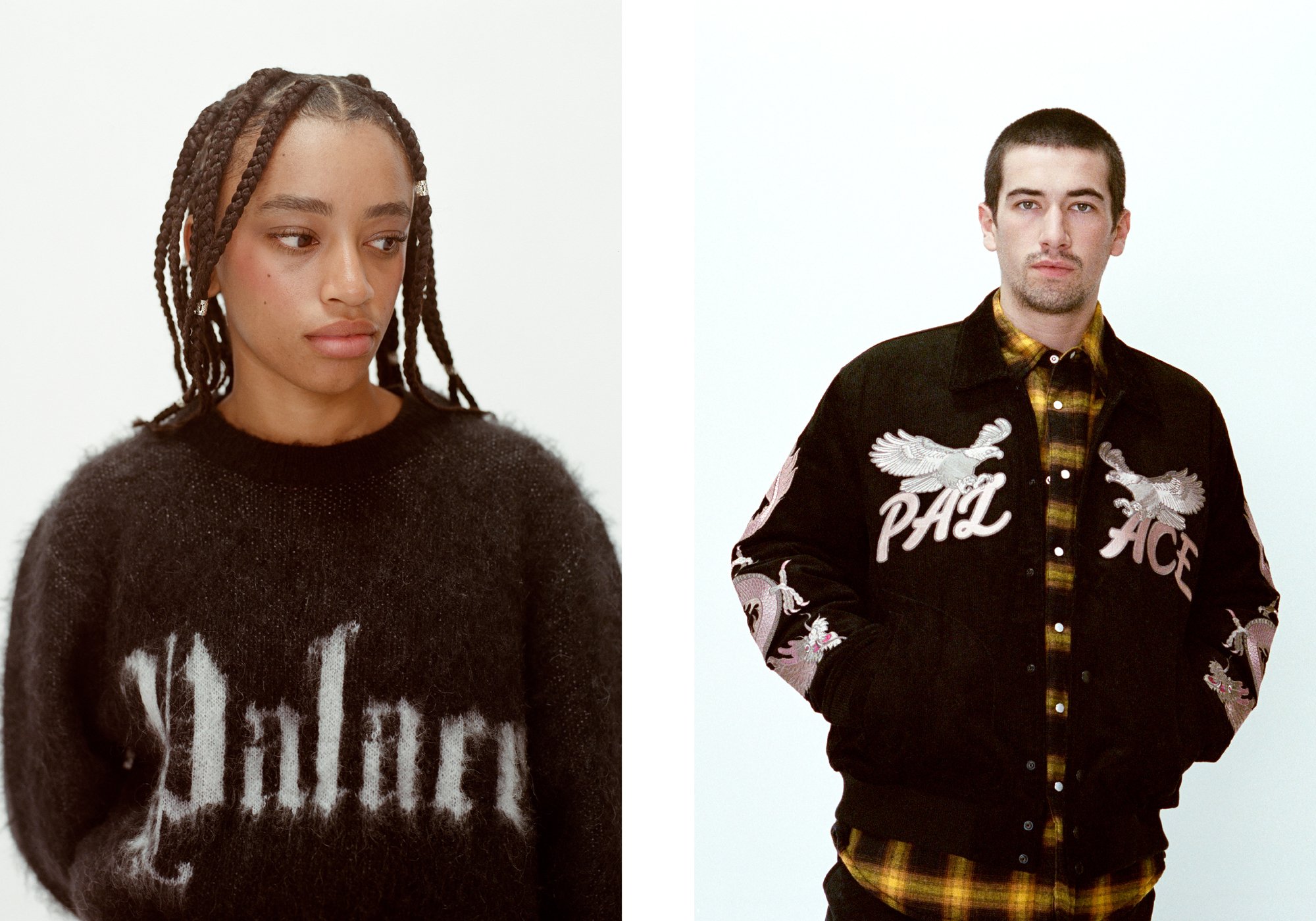 Ultimo 2022 Lookbook