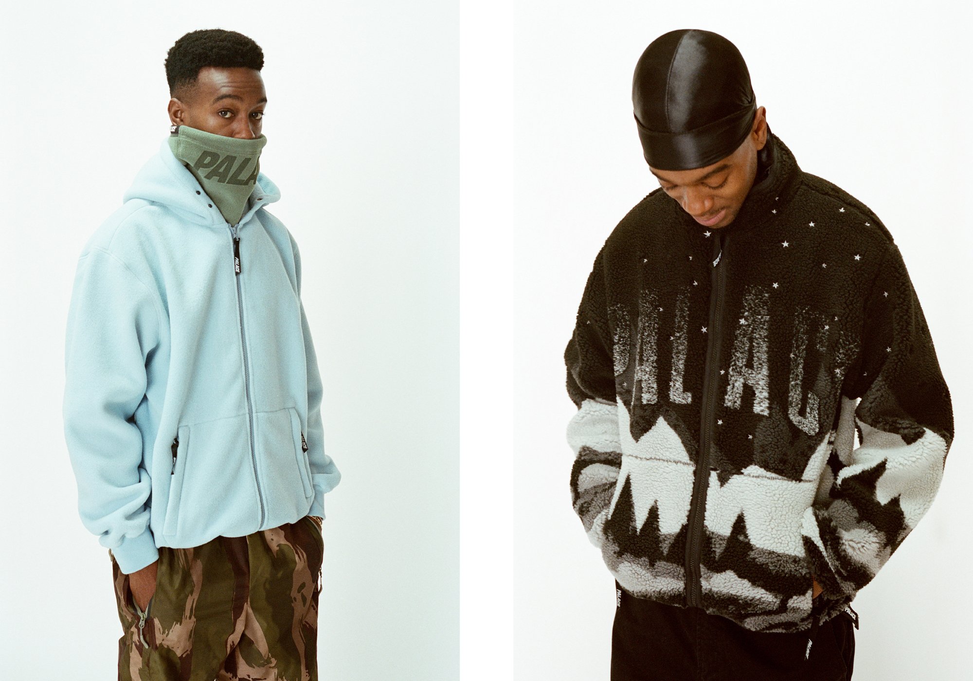 Ultimo 2022 Lookbook