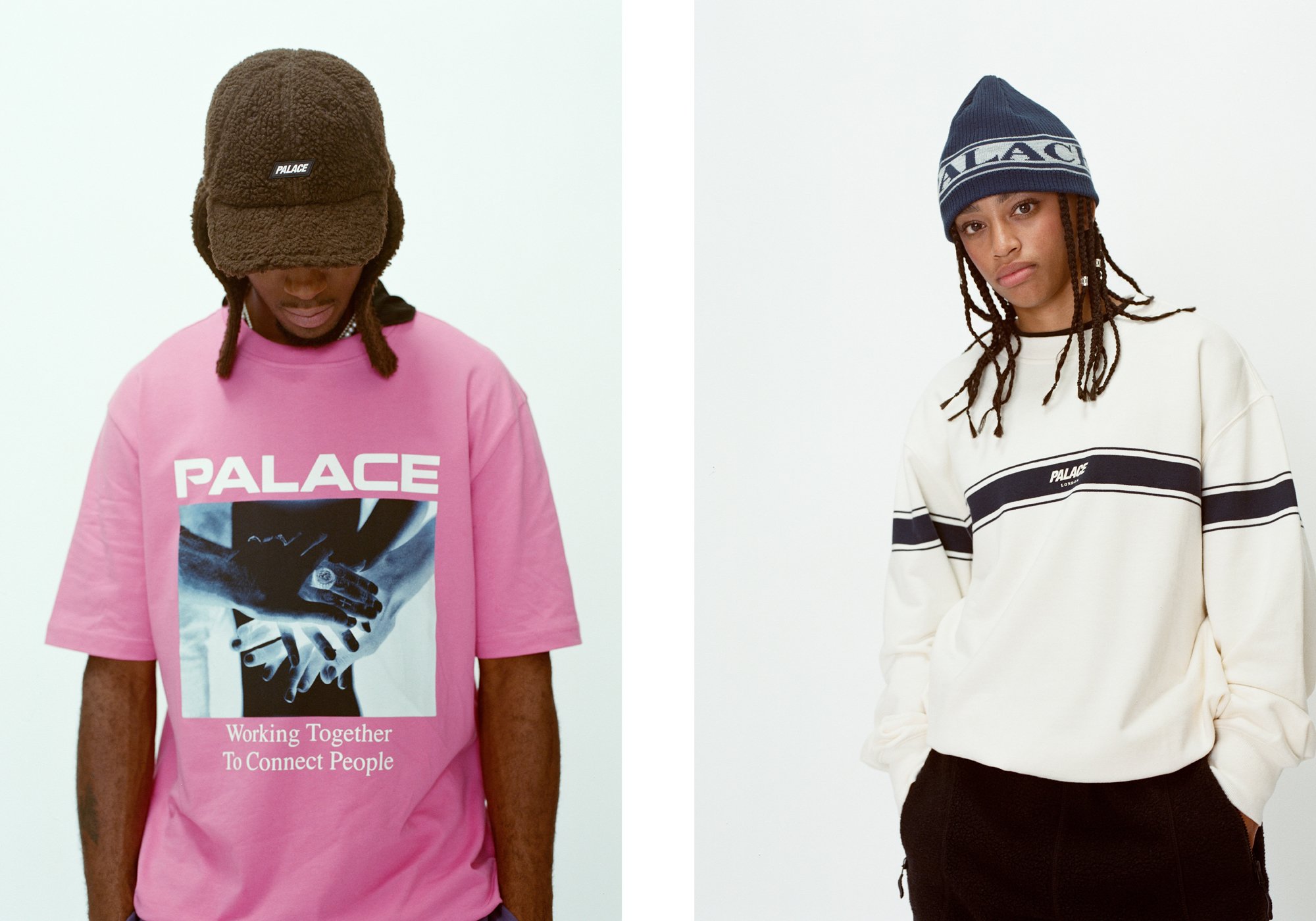 Ultimo 2022 Lookbook