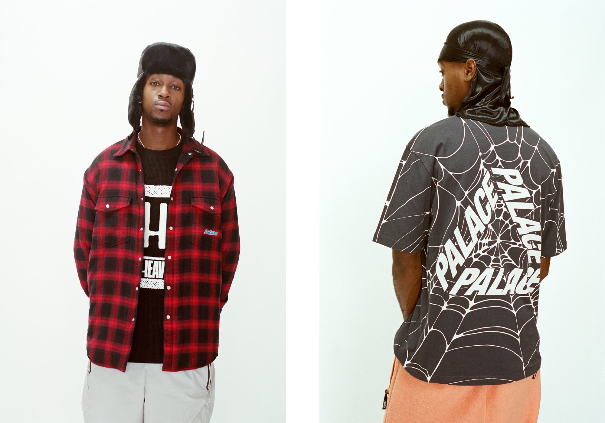 Ultimo 2022 Lookbook