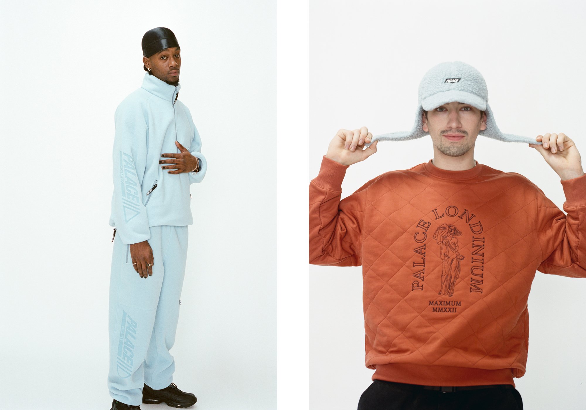 Ultimo 2022 Lookbook