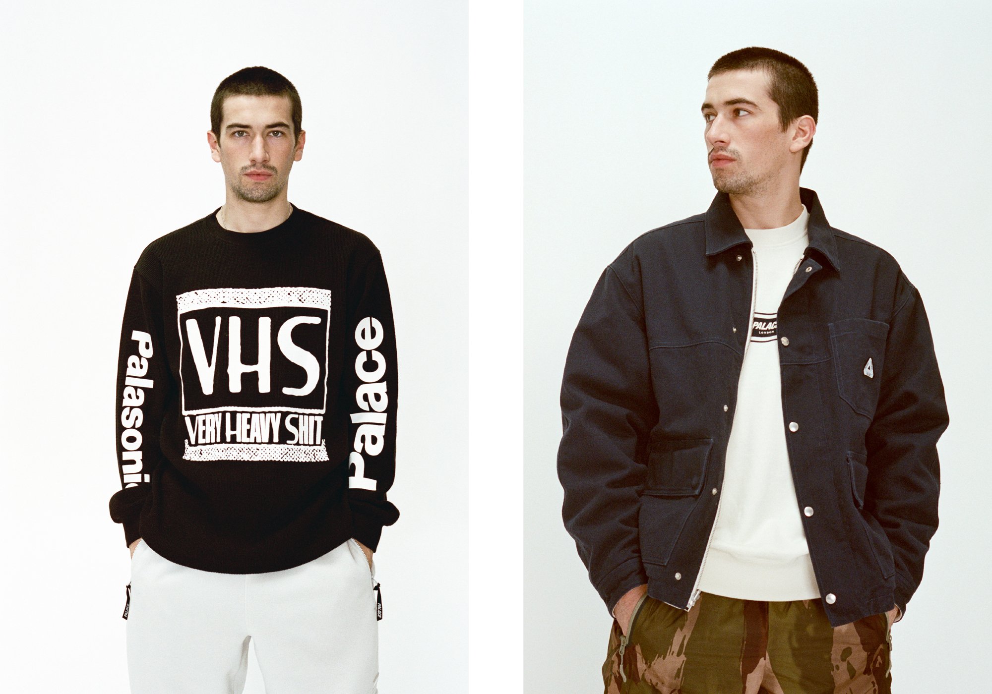 Ultimo 2022 Lookbook