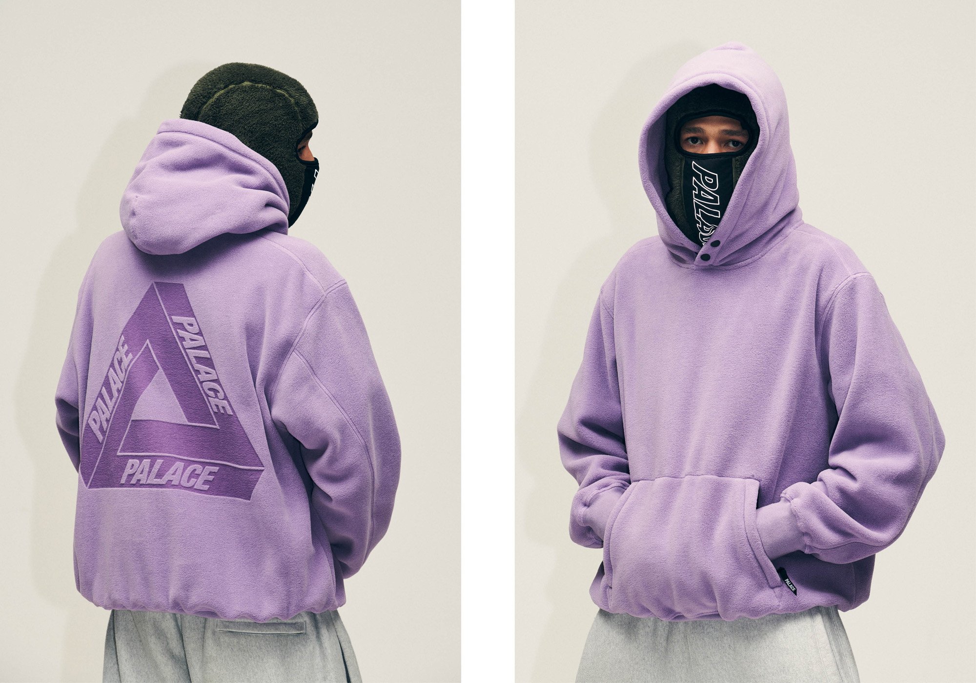 Ultimo 2023 Lookbook