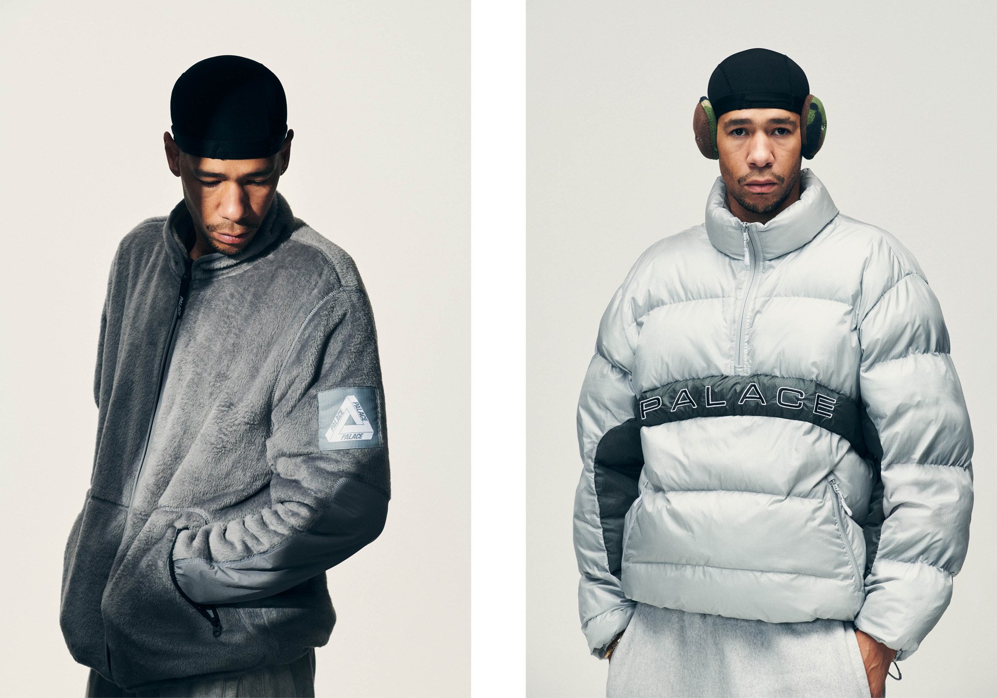 Ultimo 2023 Lookbook