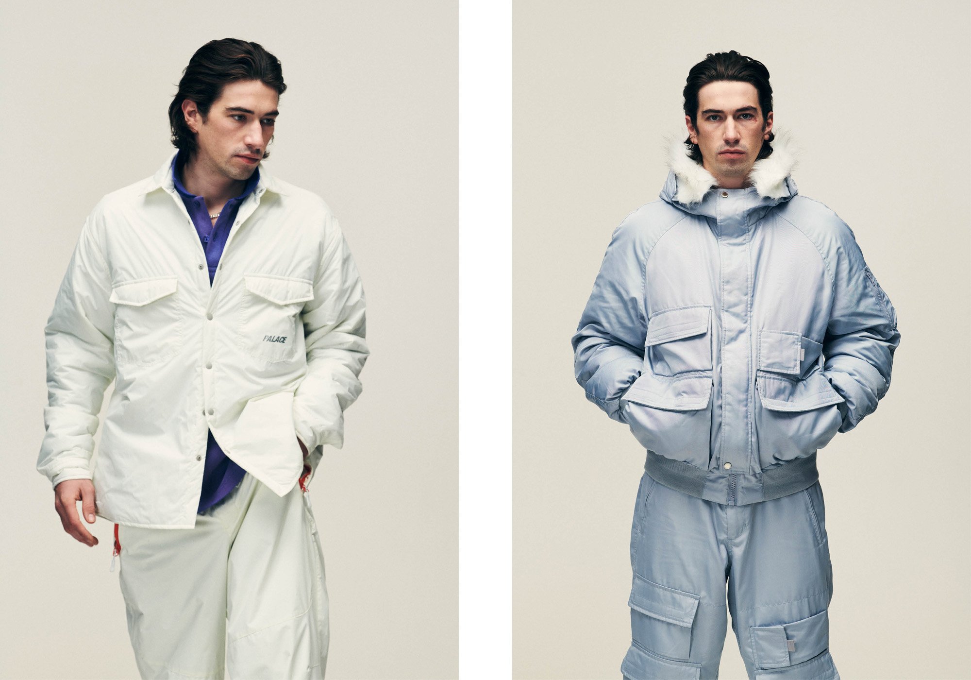 Ultimo 2023 Lookbook