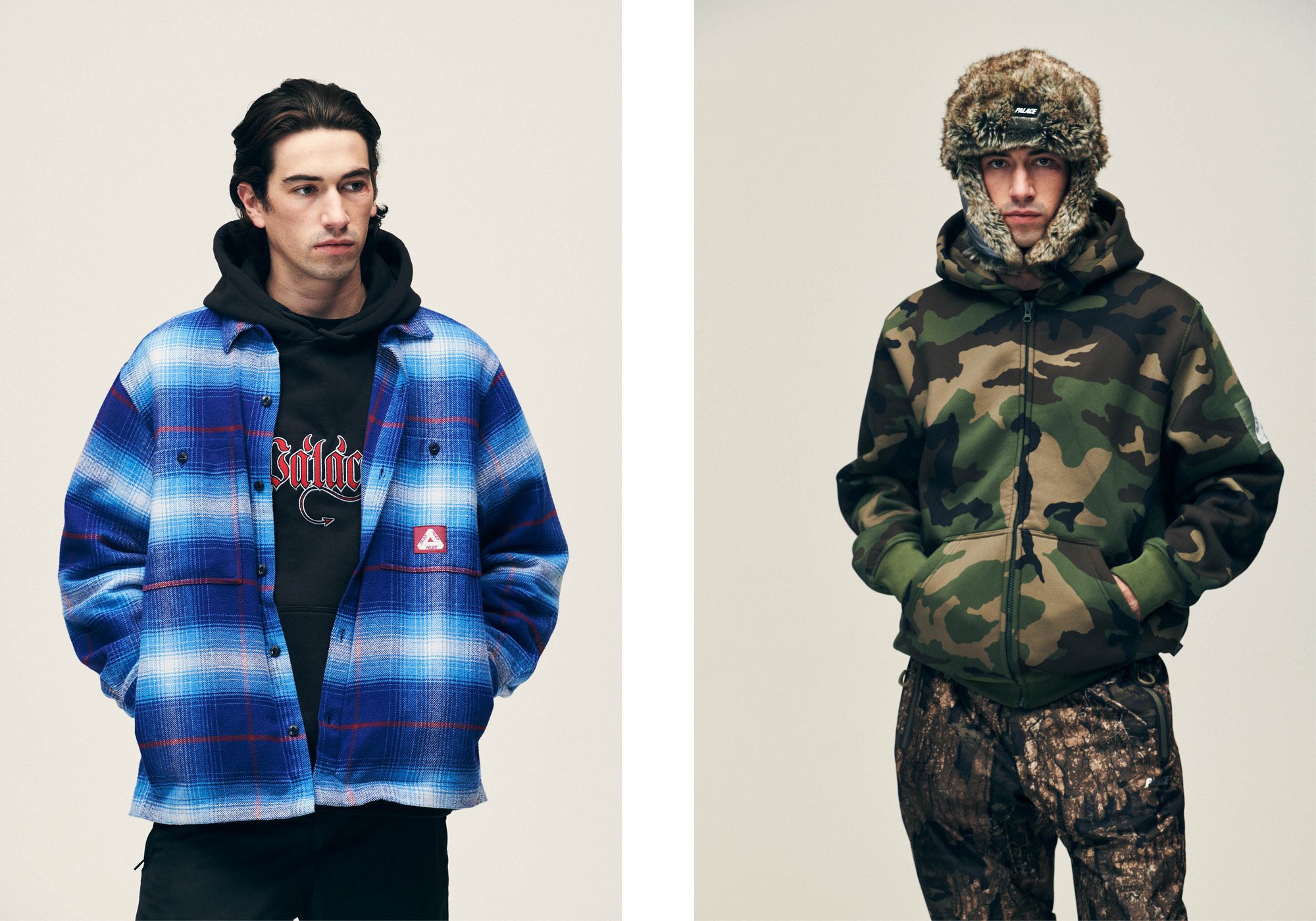 Ultimo 2023 Lookbook