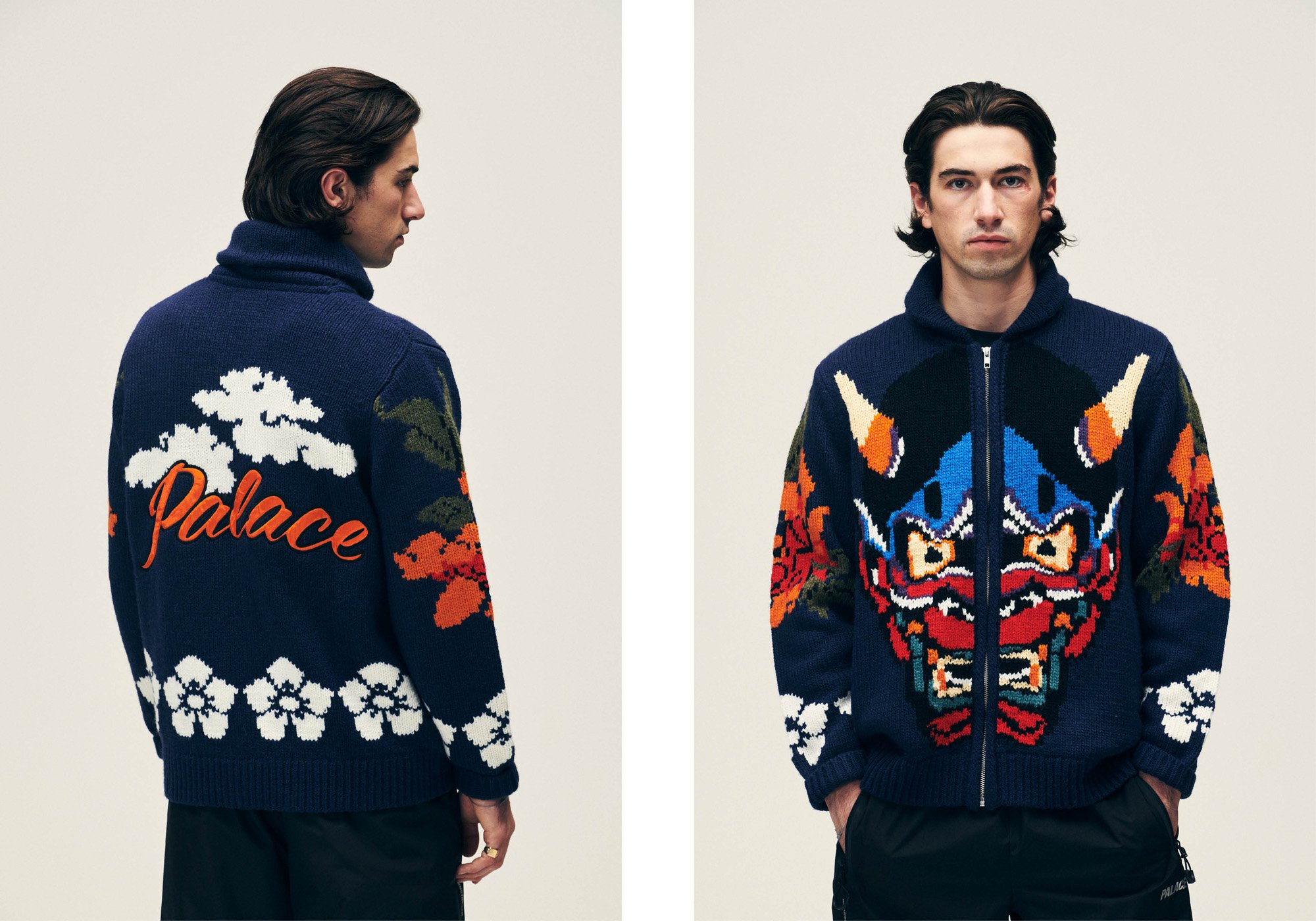 Ultimo 2023 Lookbook