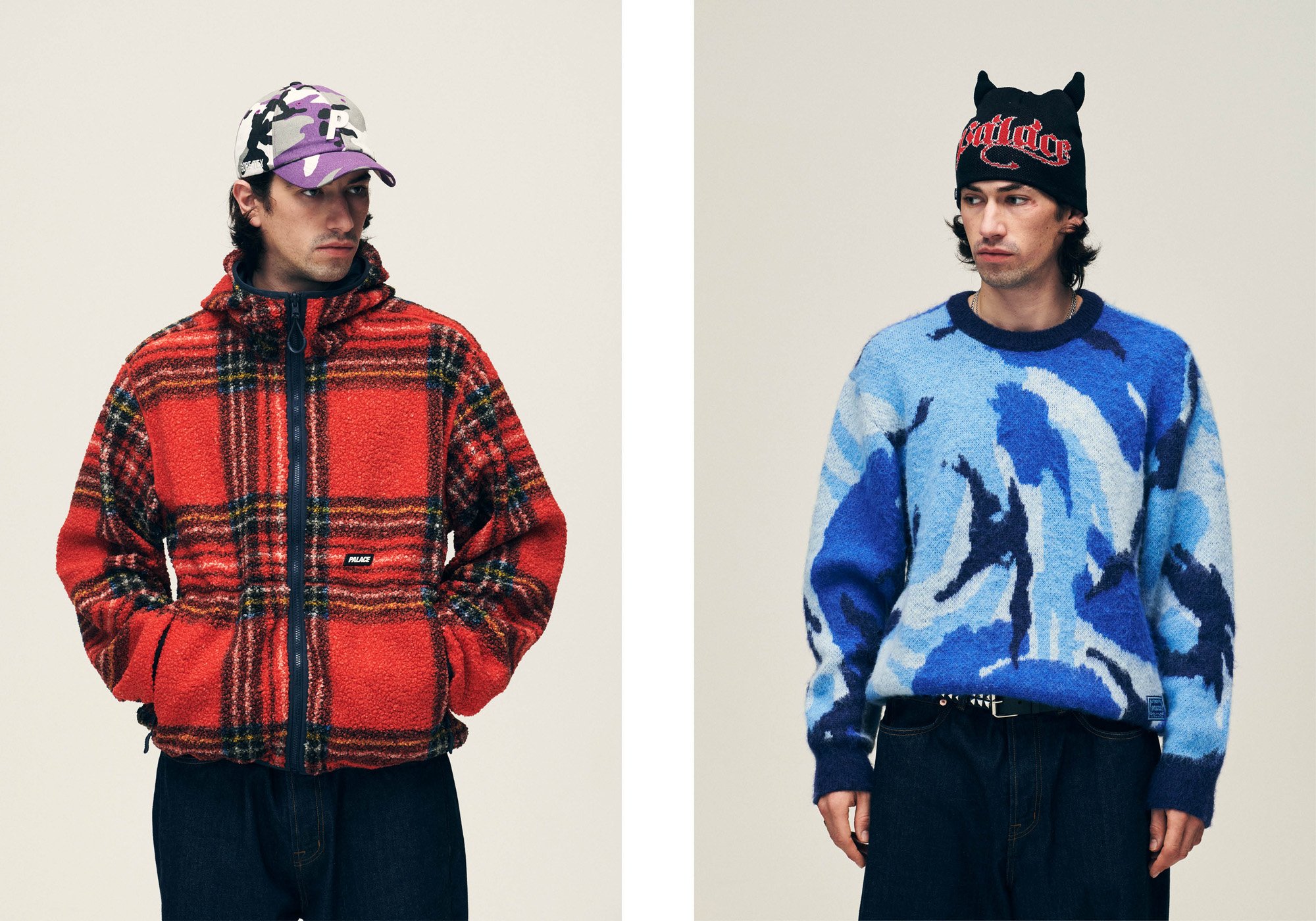 Ultimo 2023 Lookbook