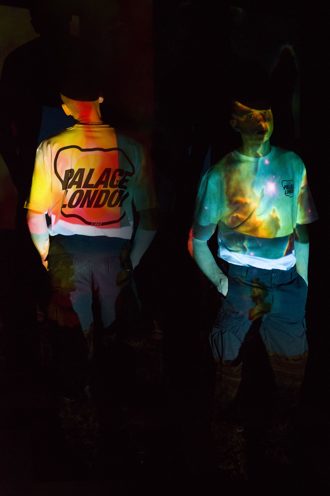 Winter 2015 Lookbook