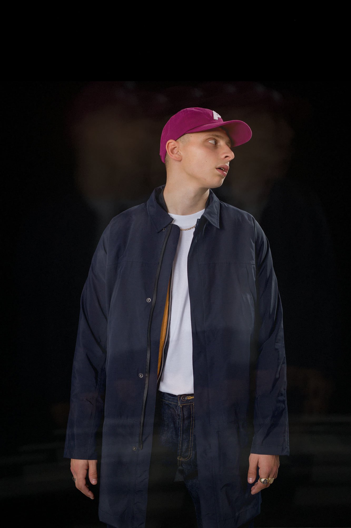 Winter 2015 Lookbook