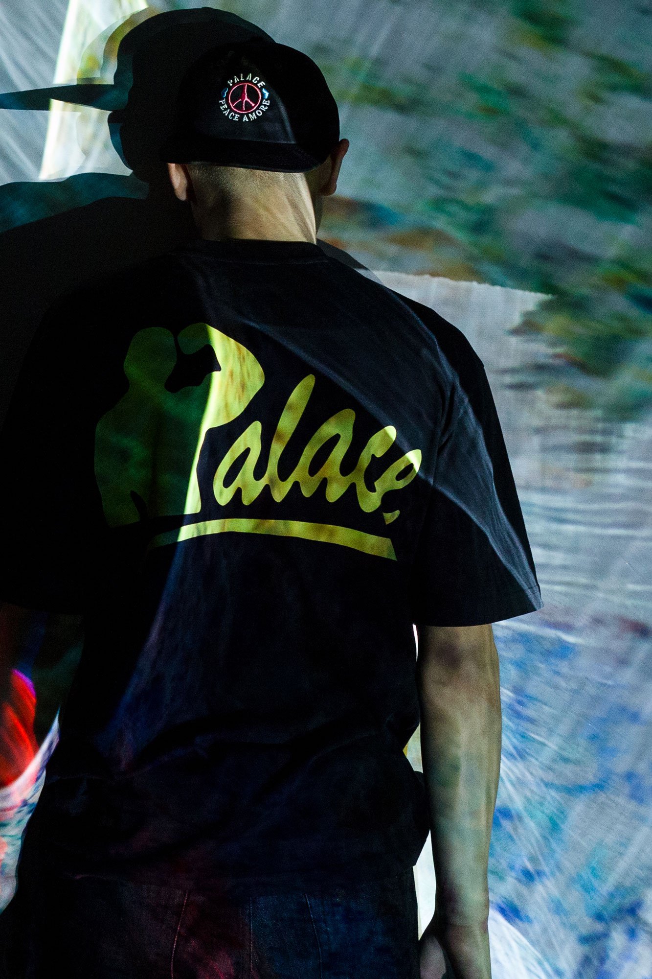 Winter 2015 Lookbook