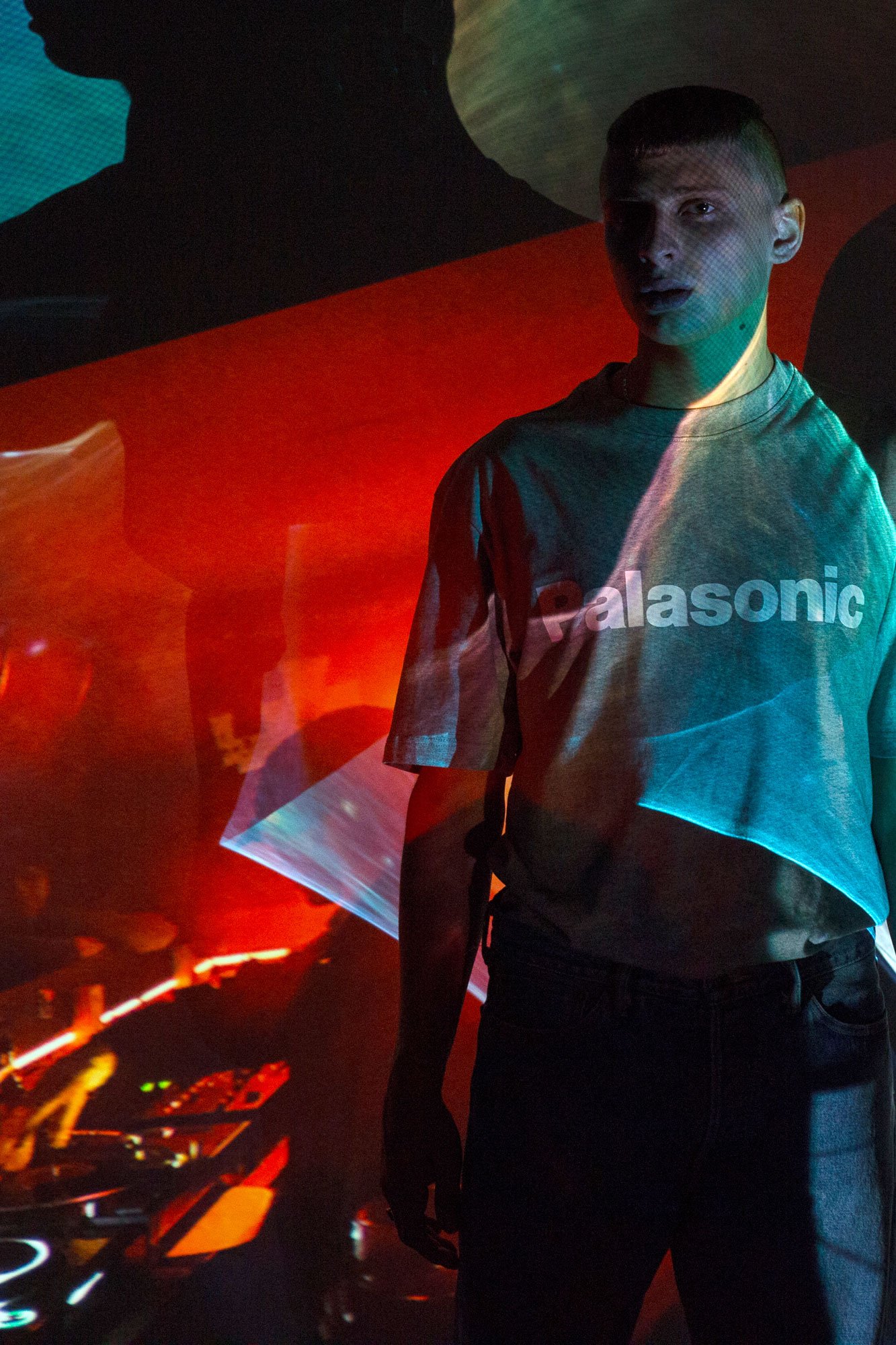 Winter 2015 Lookbook