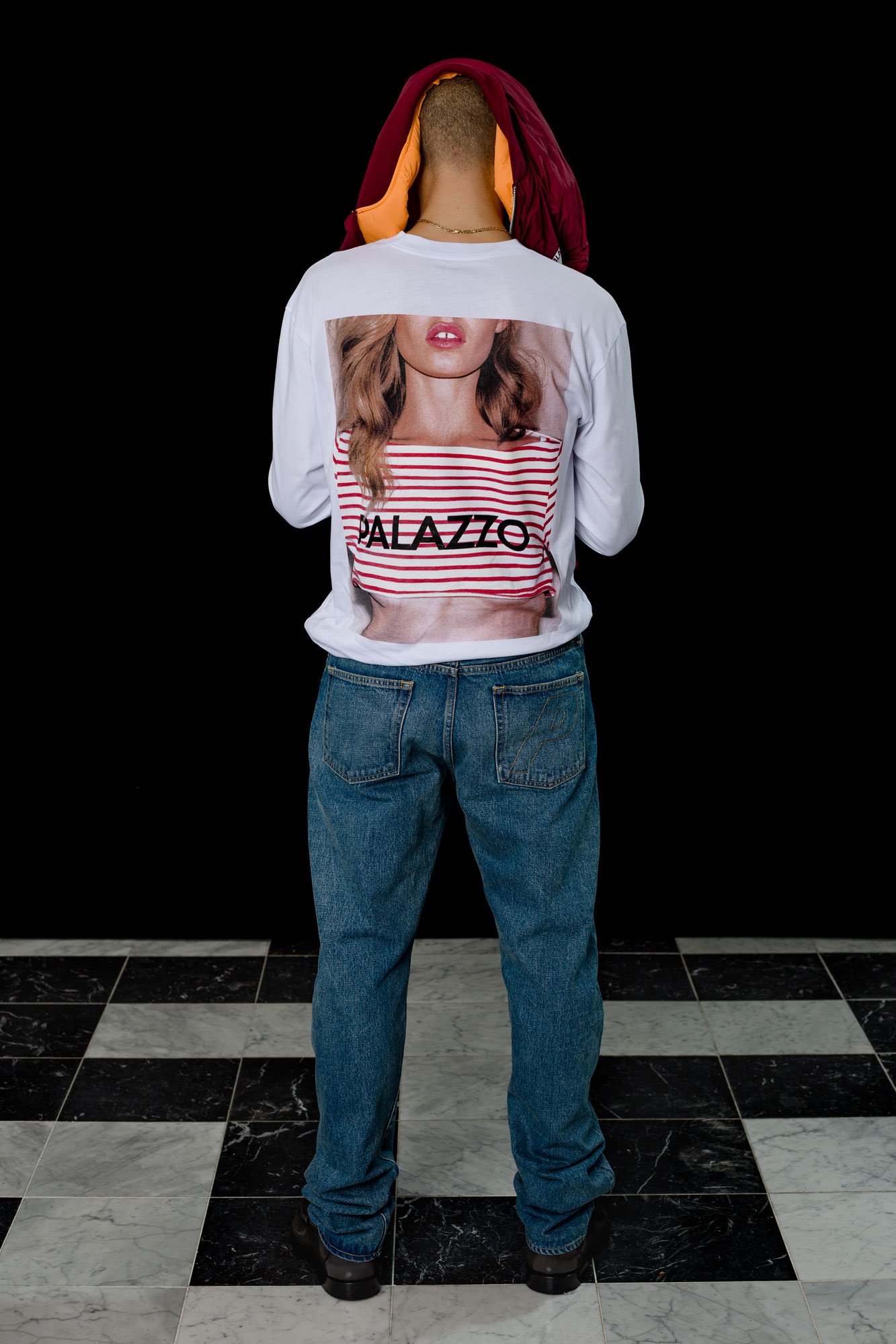 Winter 2015 Lookbook