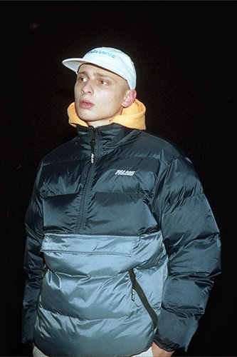 Winter 2015 Lookbook