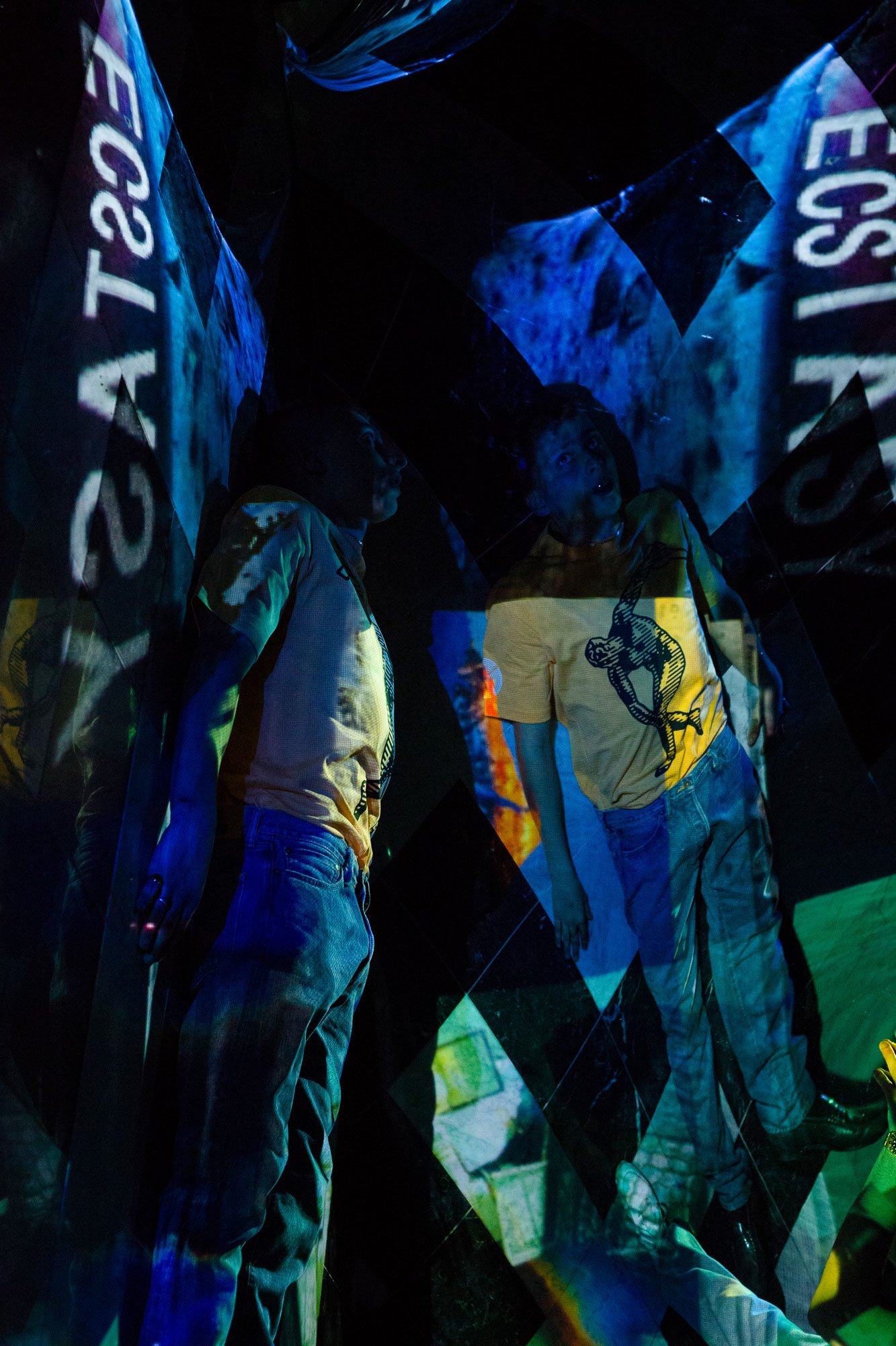 Winter 2015 Lookbook