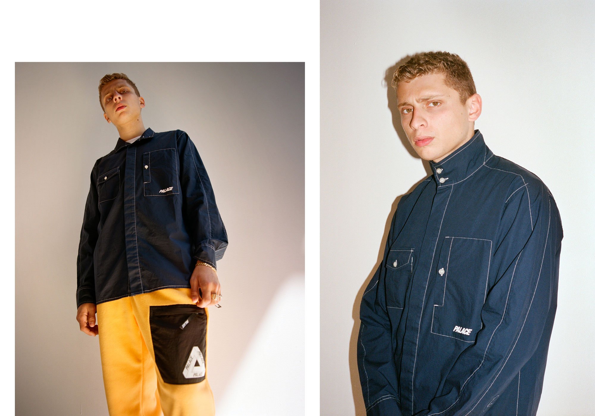 Winter 2016 Lookbook