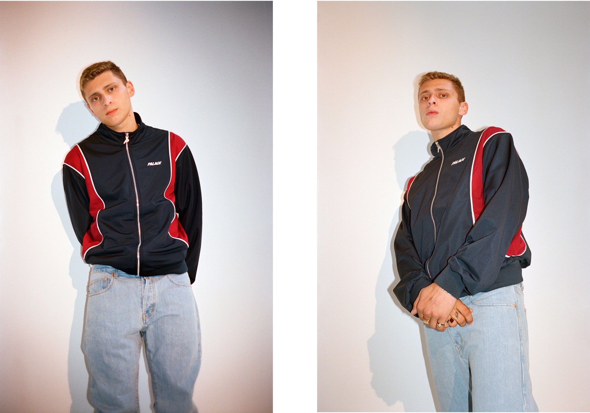 Winter 2016 Lookbook