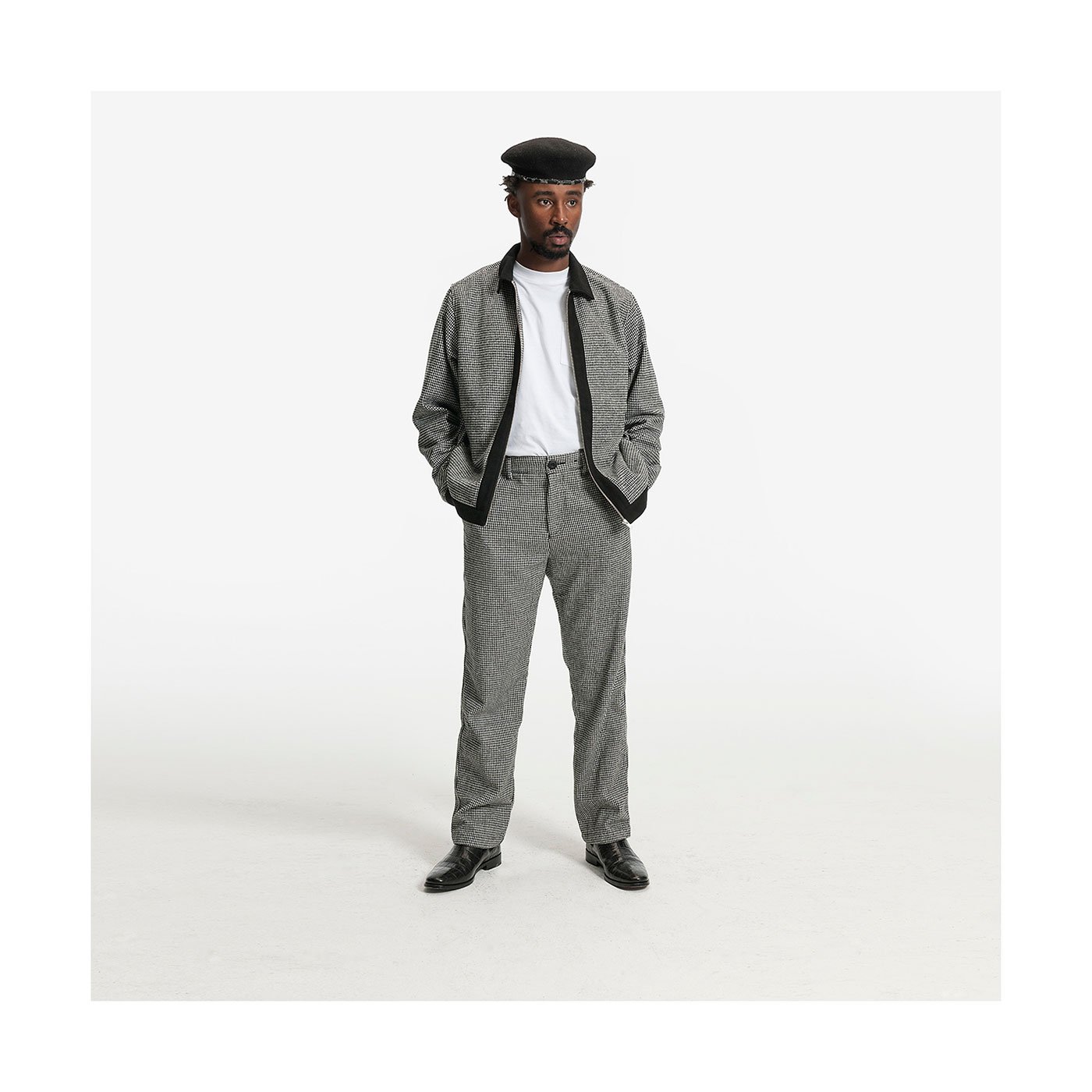 Winter 2017 Lookbook