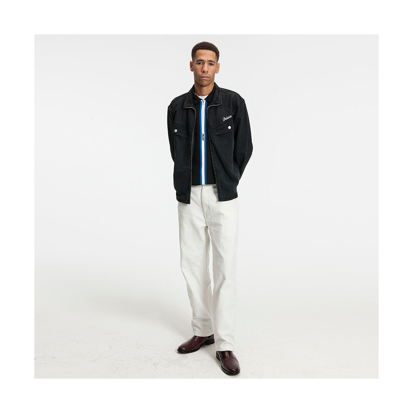 Winter 2017 Lookbook