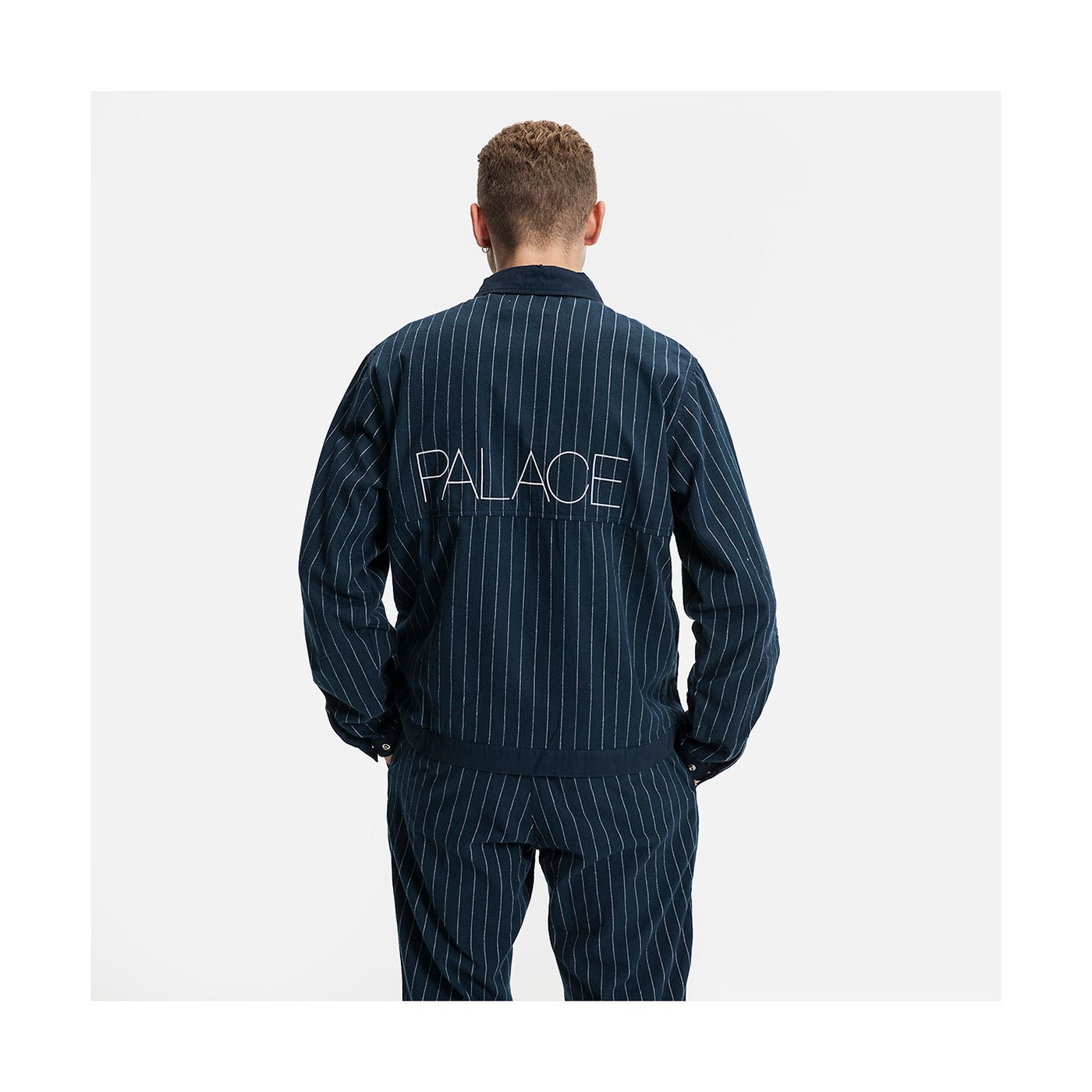 Winter 2017 Lookbook