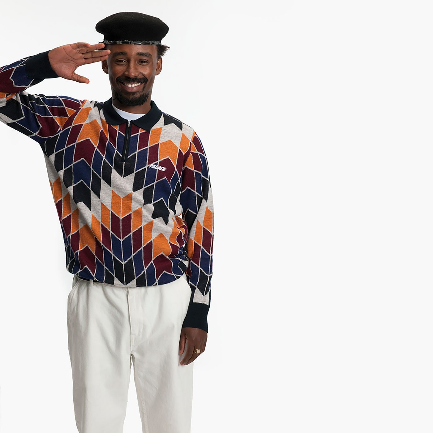 Winter 2017 Lookbook