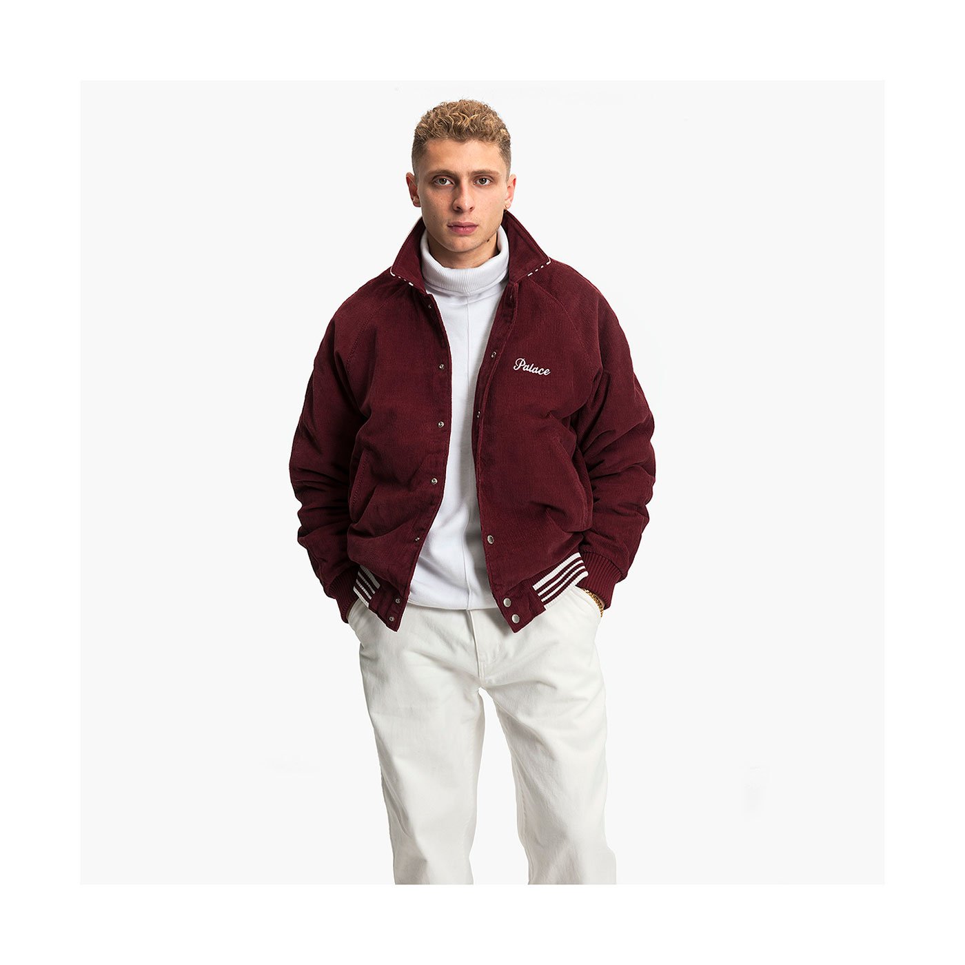 Winter 2017 Lookbook