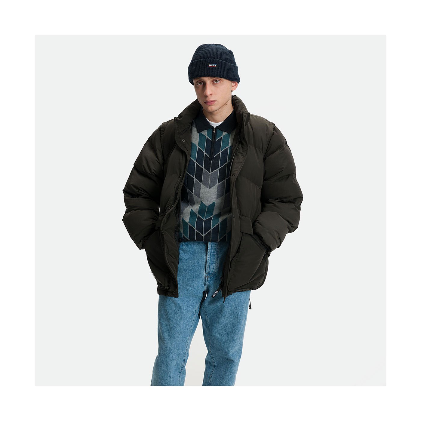 Winter 2017 Lookbook