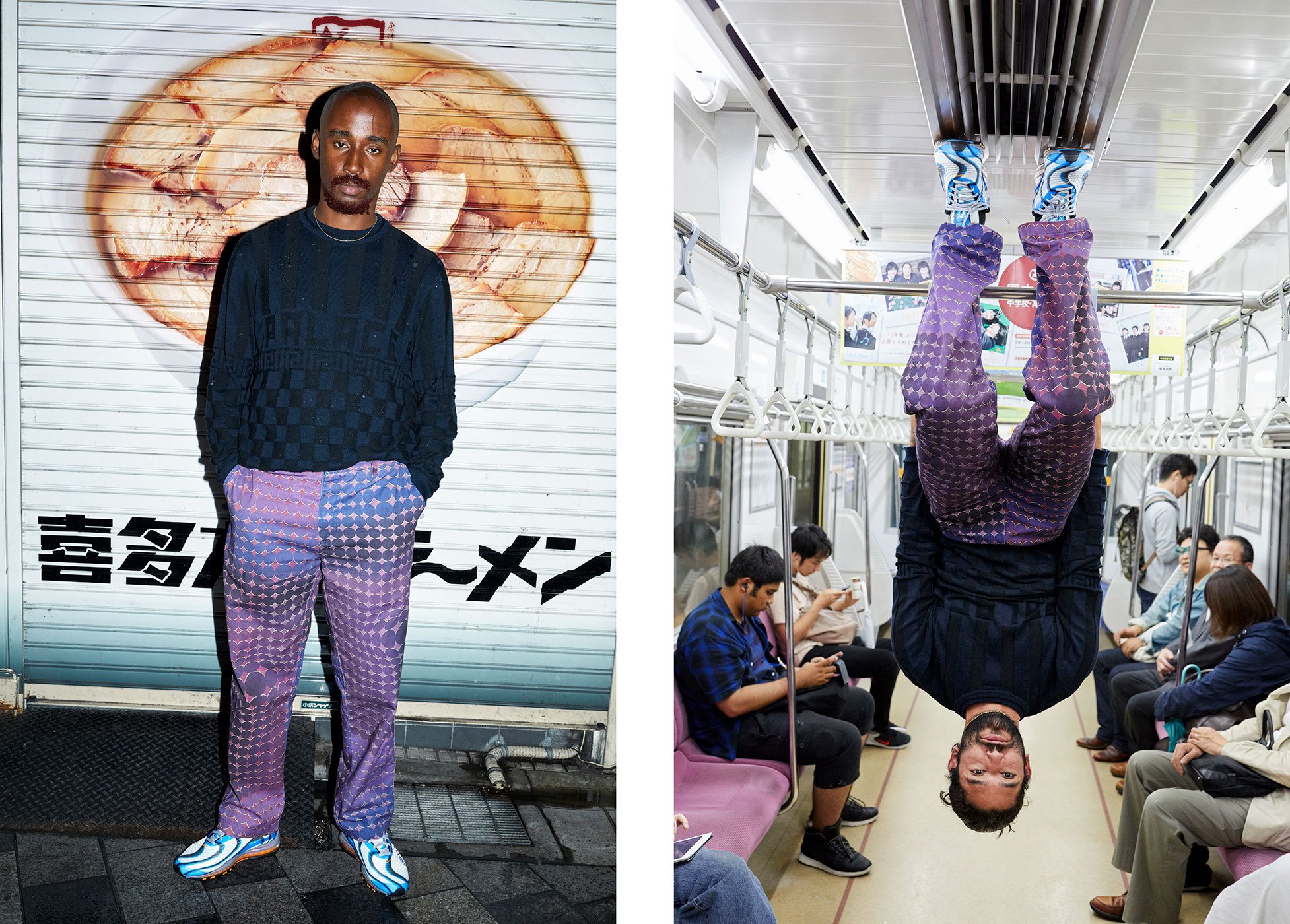 Winter 2018 Lookbook